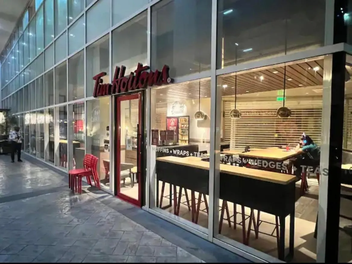 San Lorenzo place condo