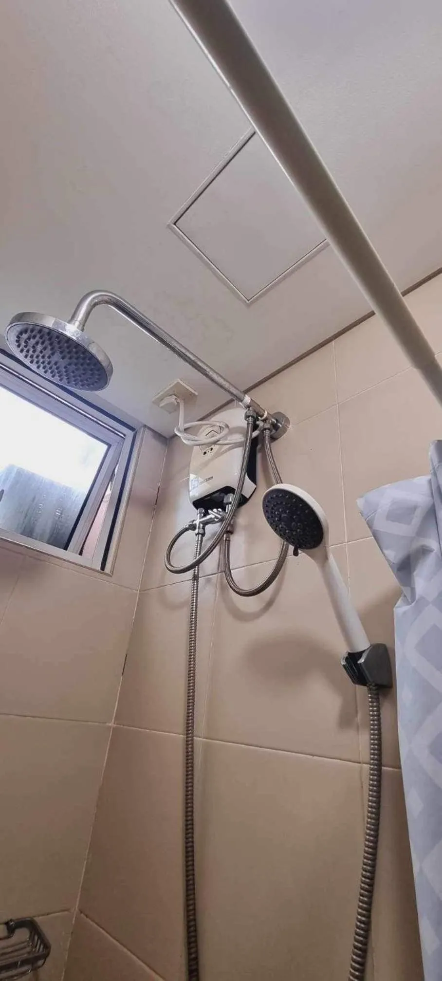 San Lorenzo place condo