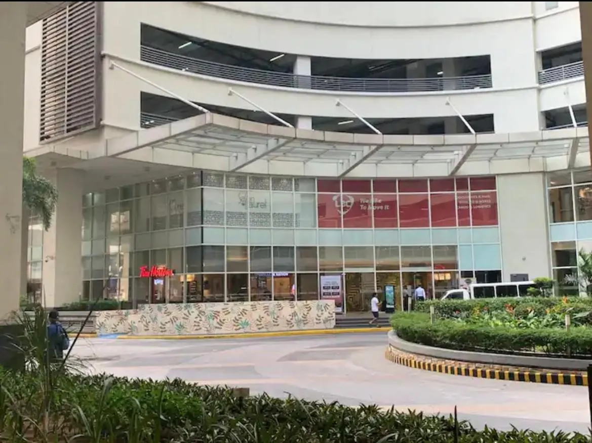 San Lorenzo place condo