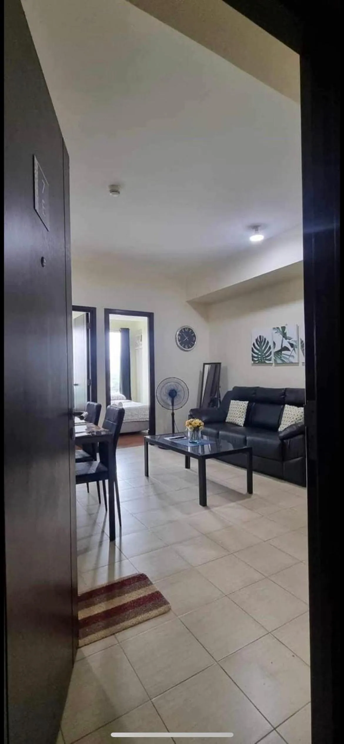 San Lorenzo place condo