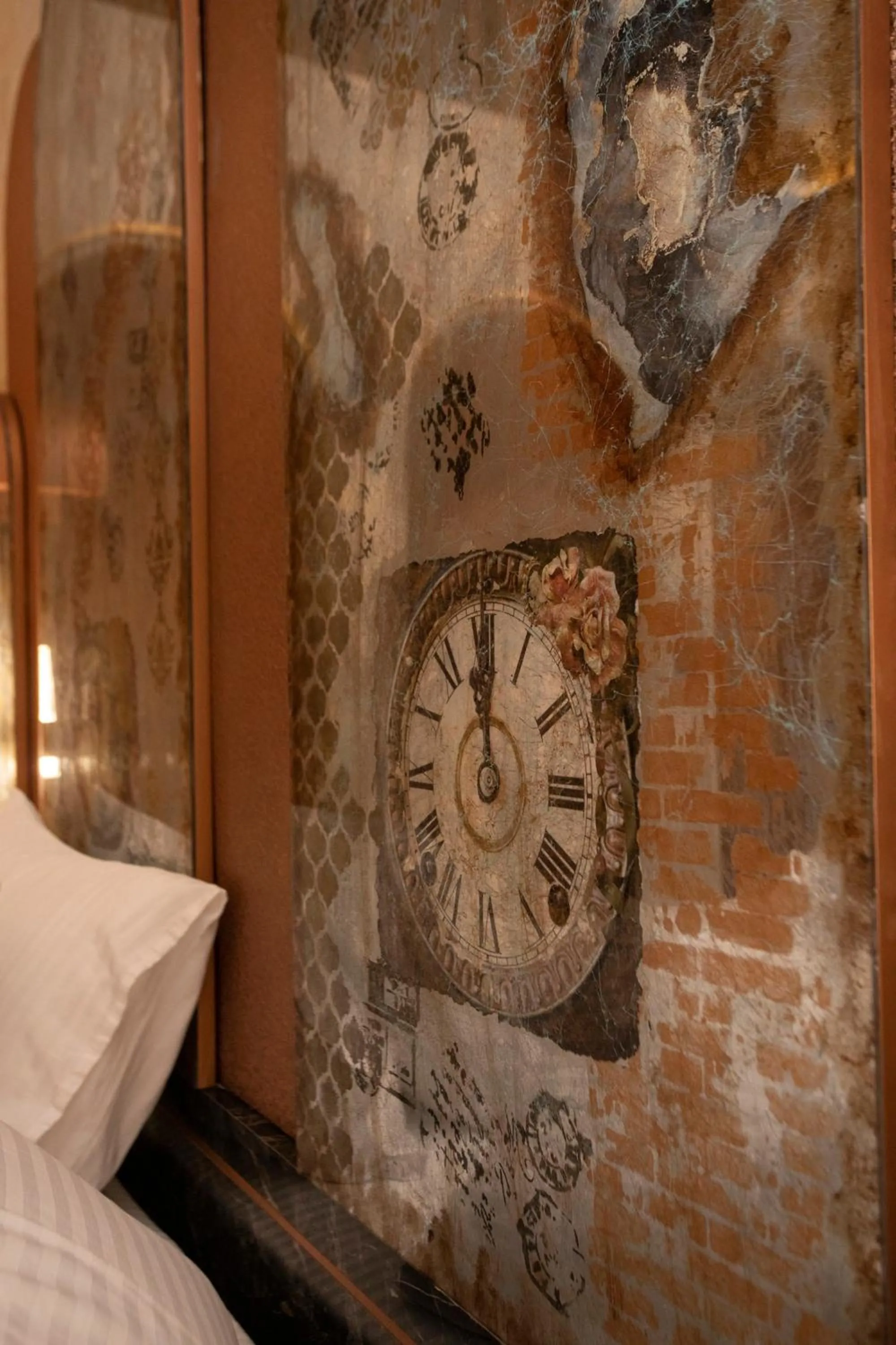 Massage, Bed in Bayazhan Hotel ve Restaurant