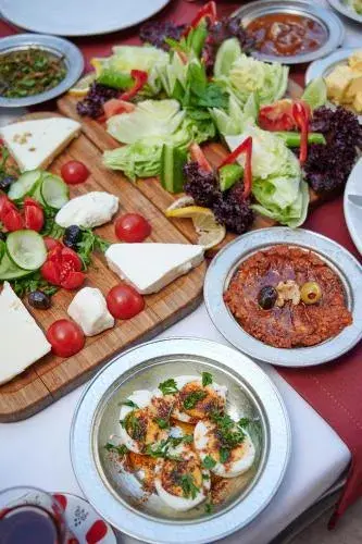 Bayazhan Hotel ve Restaurant Bayazhan Hotel ve Restaurant
