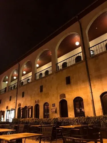 Bayazhan Hotel ve Restaurant