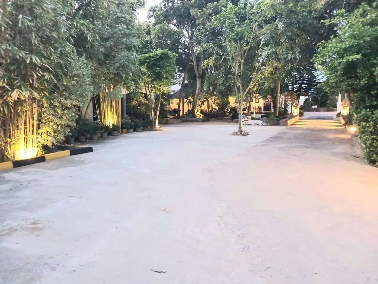 Seyara Holiday Resort