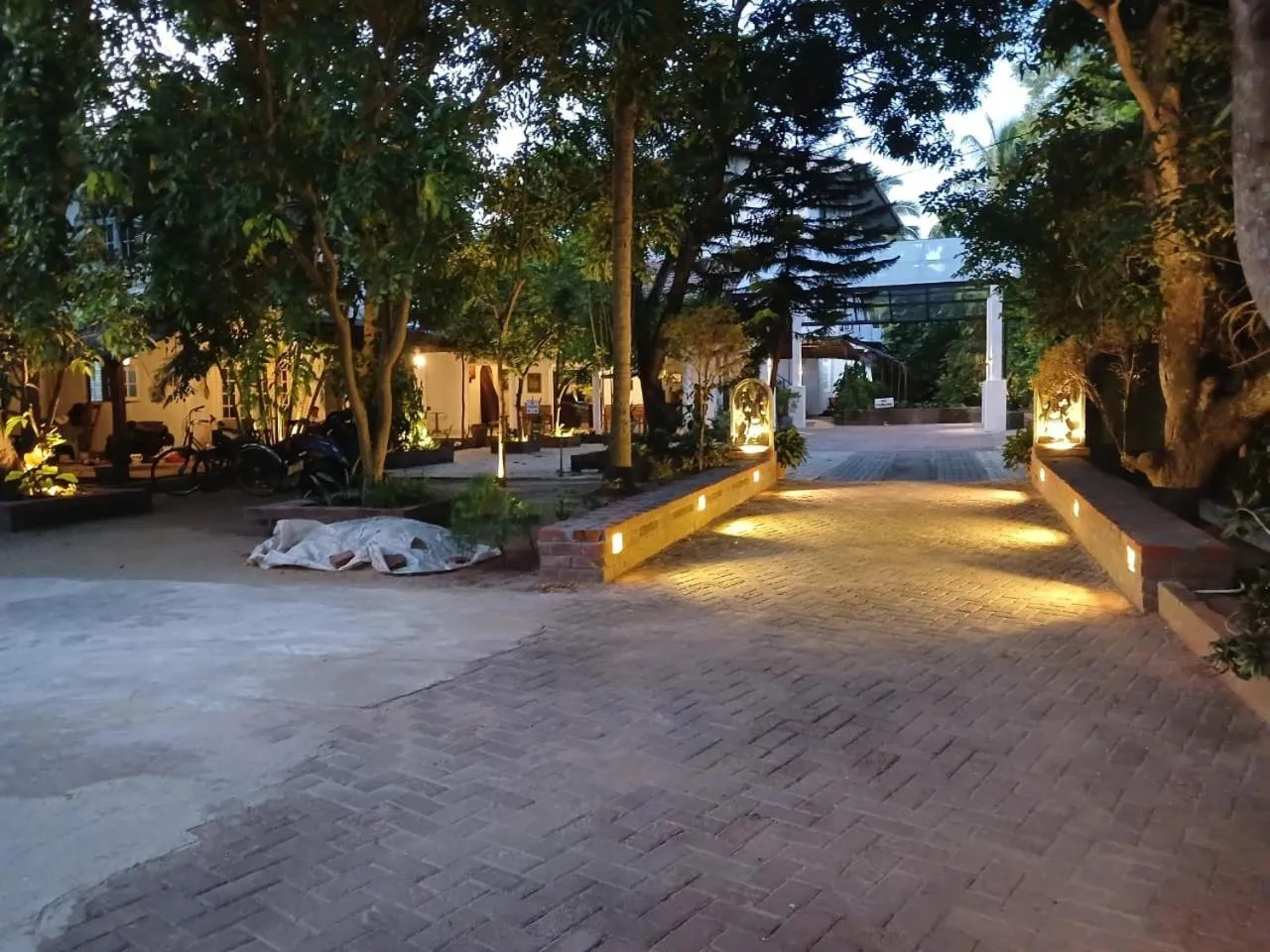 Seyara Holiday Resort