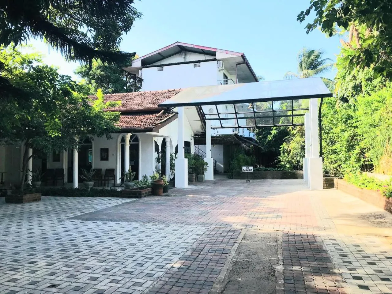 Seyara Holiday Resort