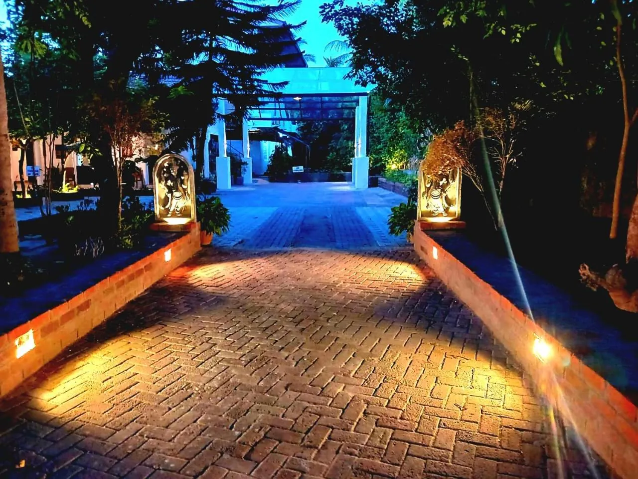 Seyara Holiday Resort