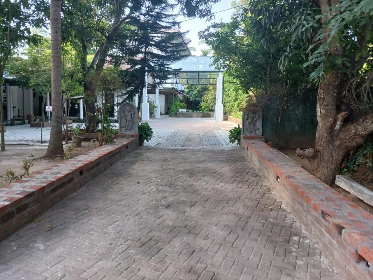 Seyara Holiday Resort