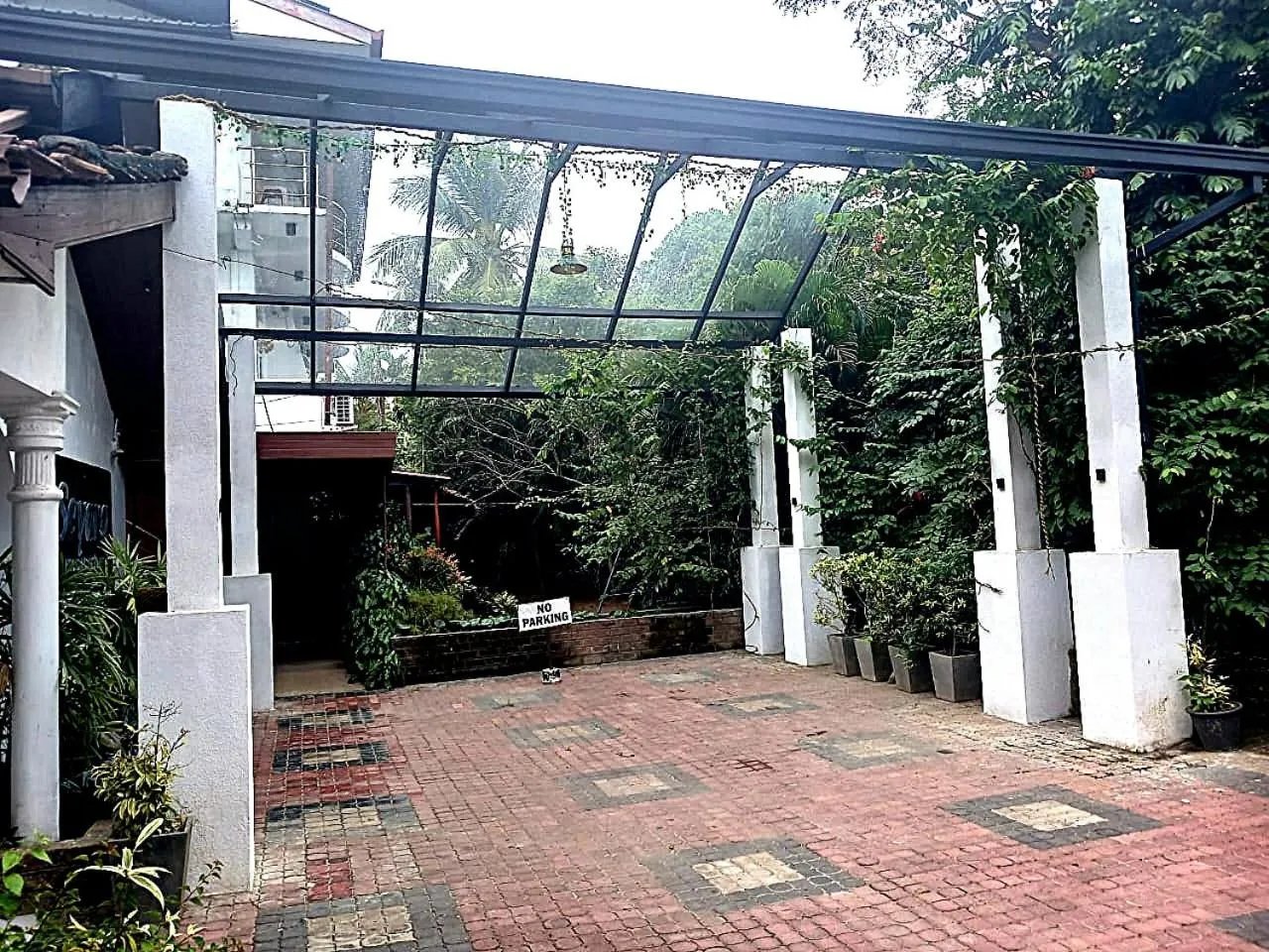 Seyara Holiday Resort