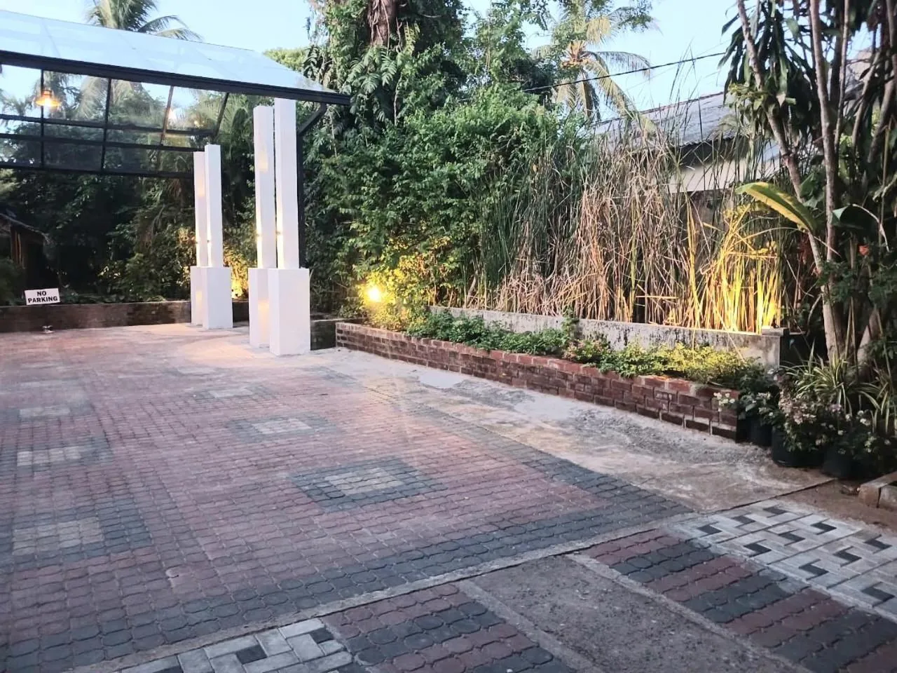 Seyara Holiday Resort