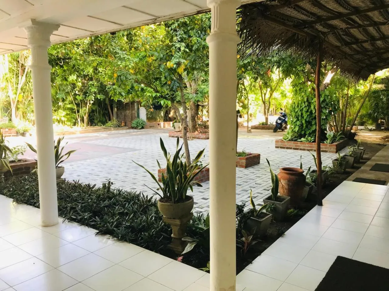 Seyara Holiday Resort