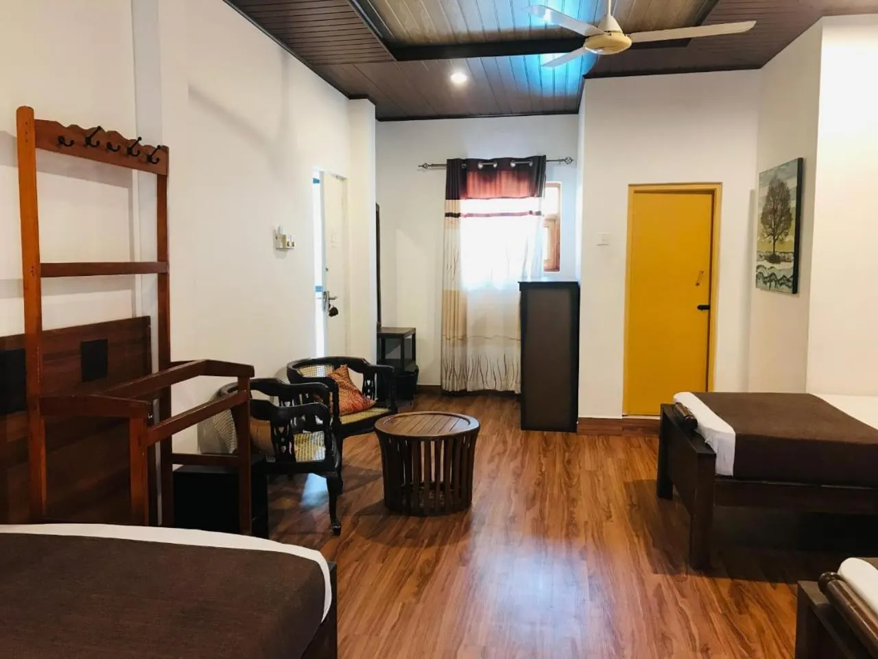 Seyara Holiday Resort