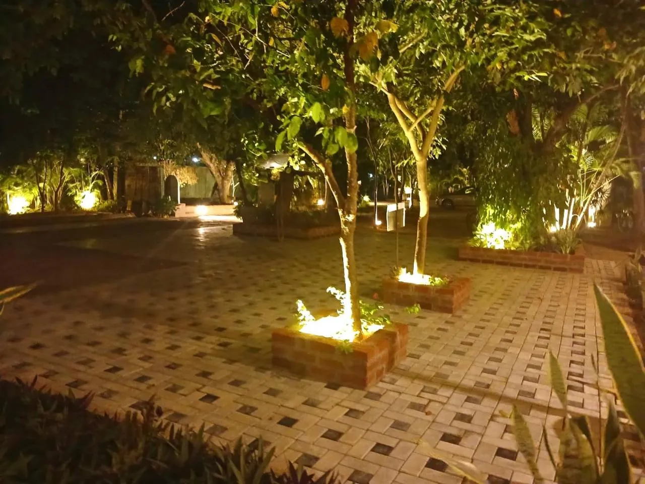 Seyara Holiday Resort