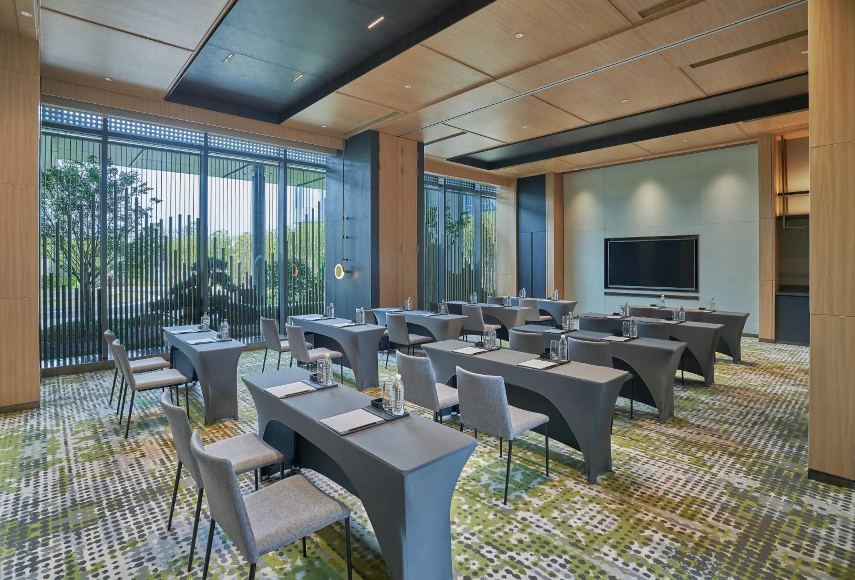 Hyatt Place Huangshan Train Station