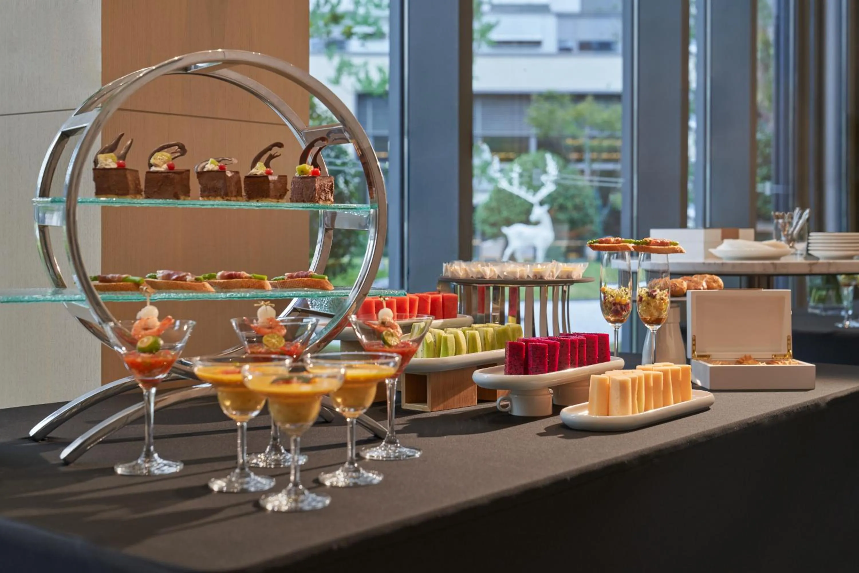 Hyatt Place Huangshan Train Station