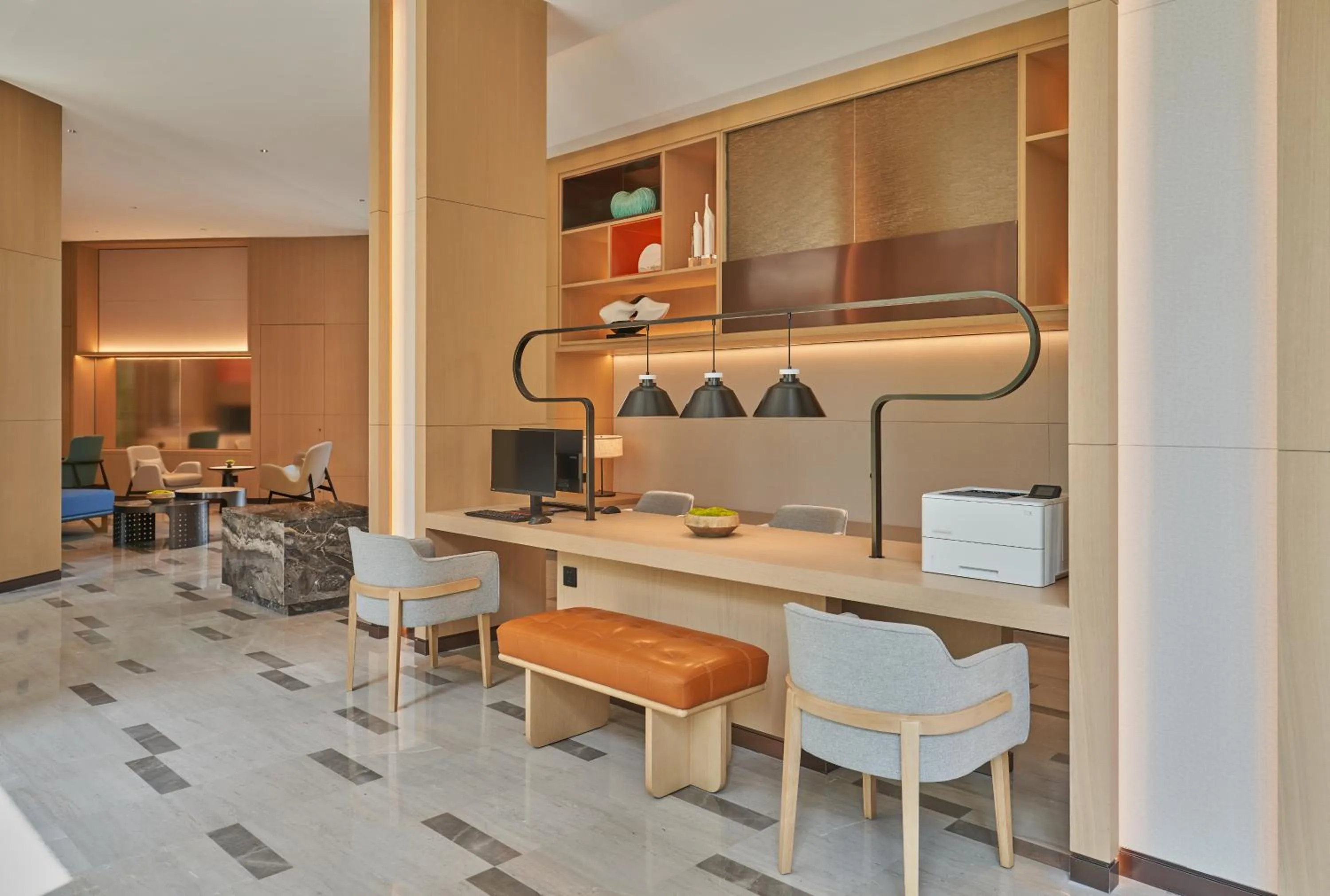 Hyatt Place Huangshan Train Station