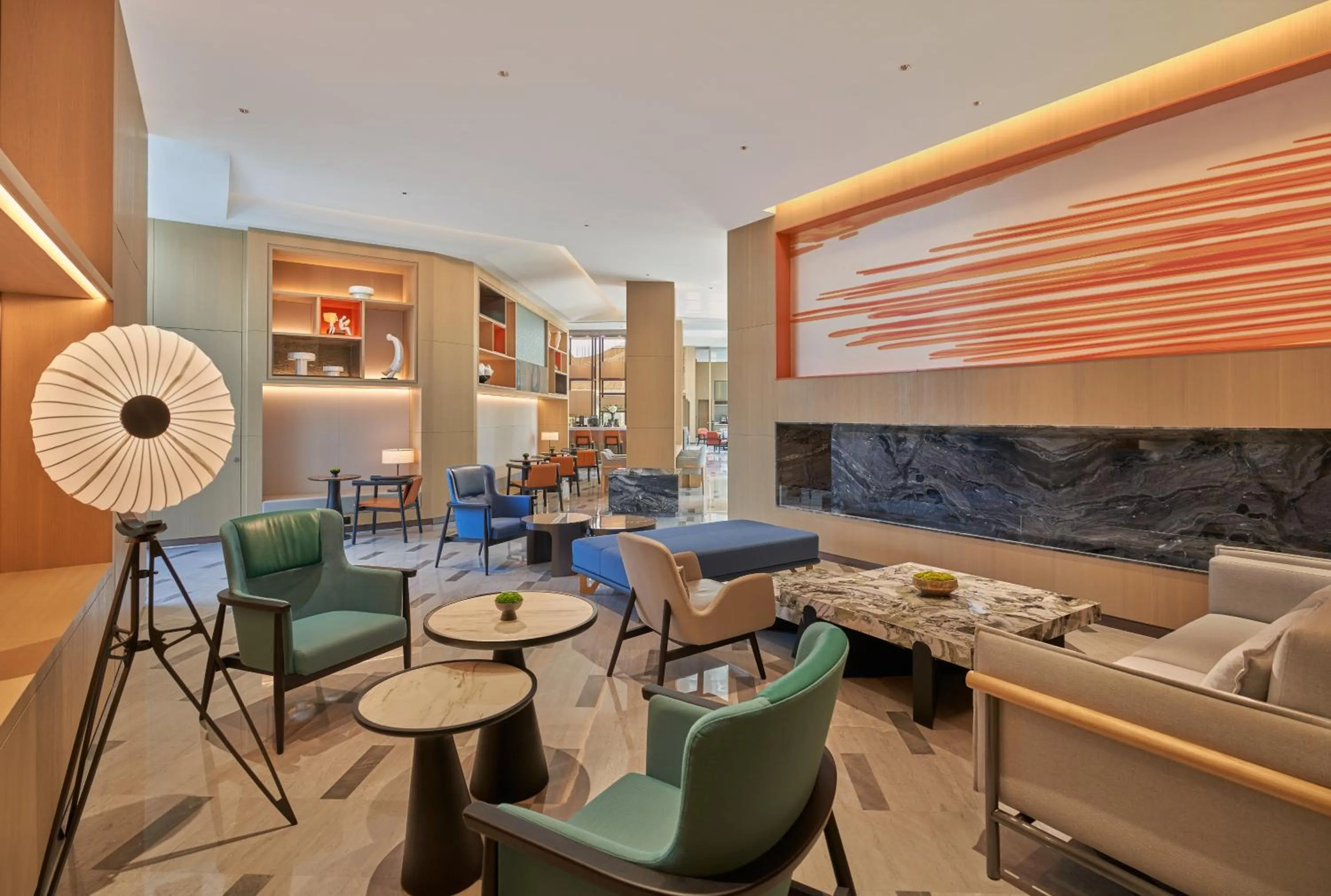 Hyatt Place Huangshan Train Station