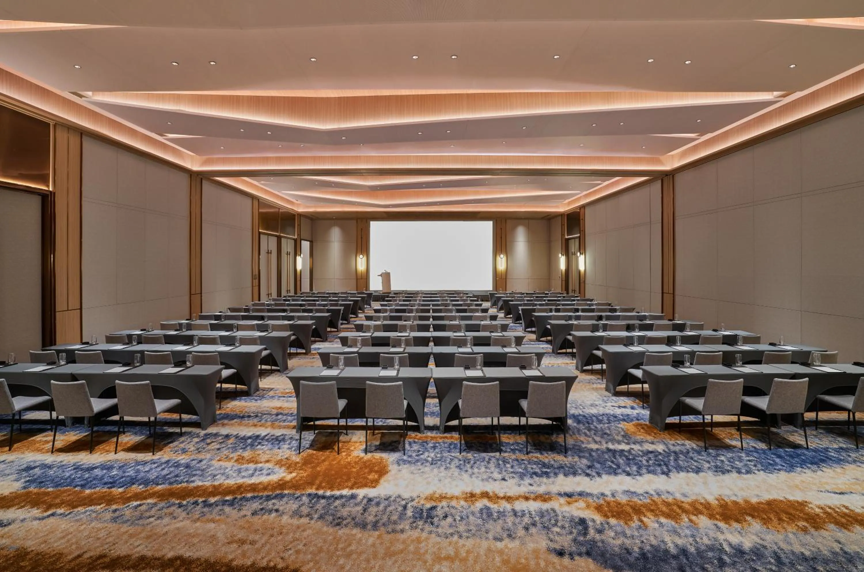 Hyatt Place Huangshan Train Station