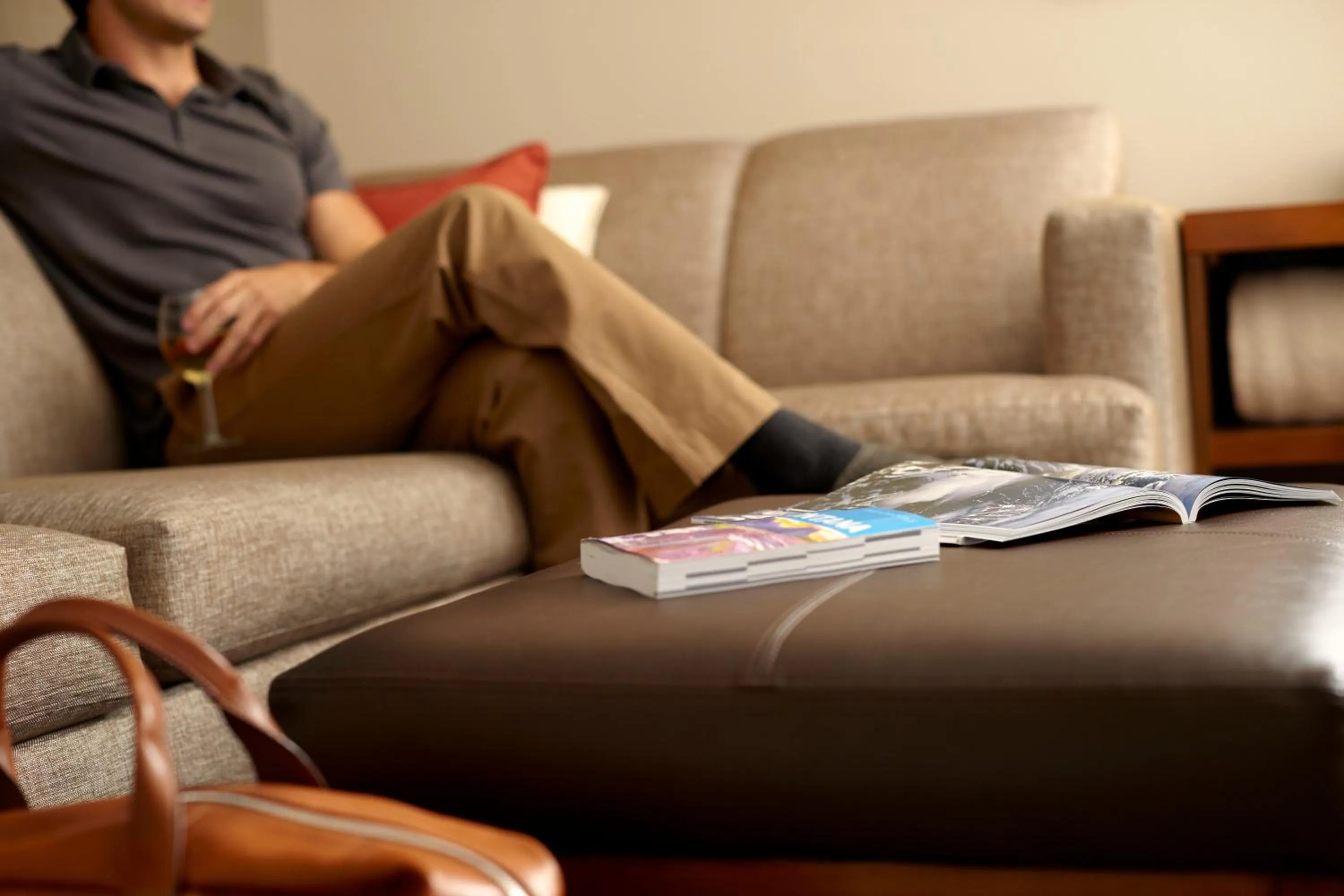 Other in Hyatt Place Bharuch