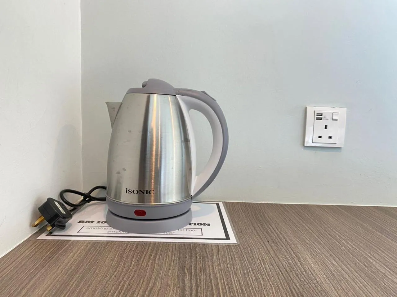 Property building in BENUTTEN 99 HOTEL