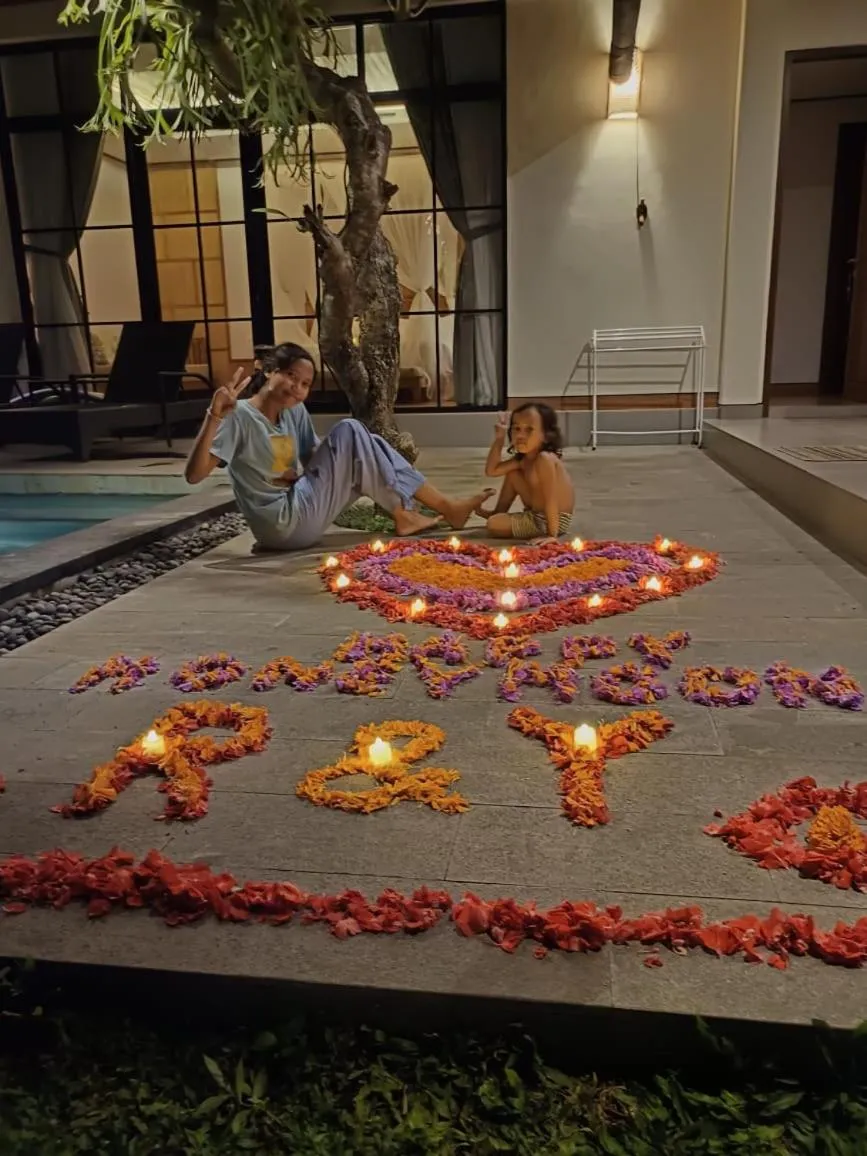 Sawitri Anandhita Luxury Villas