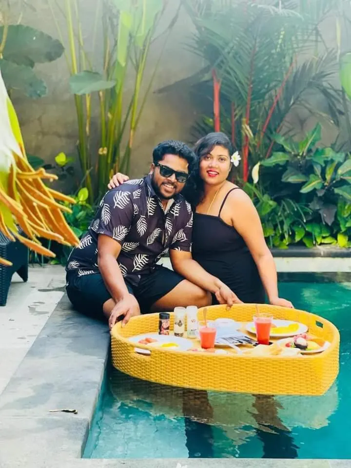 Sawitri Anandhita Luxury Villas