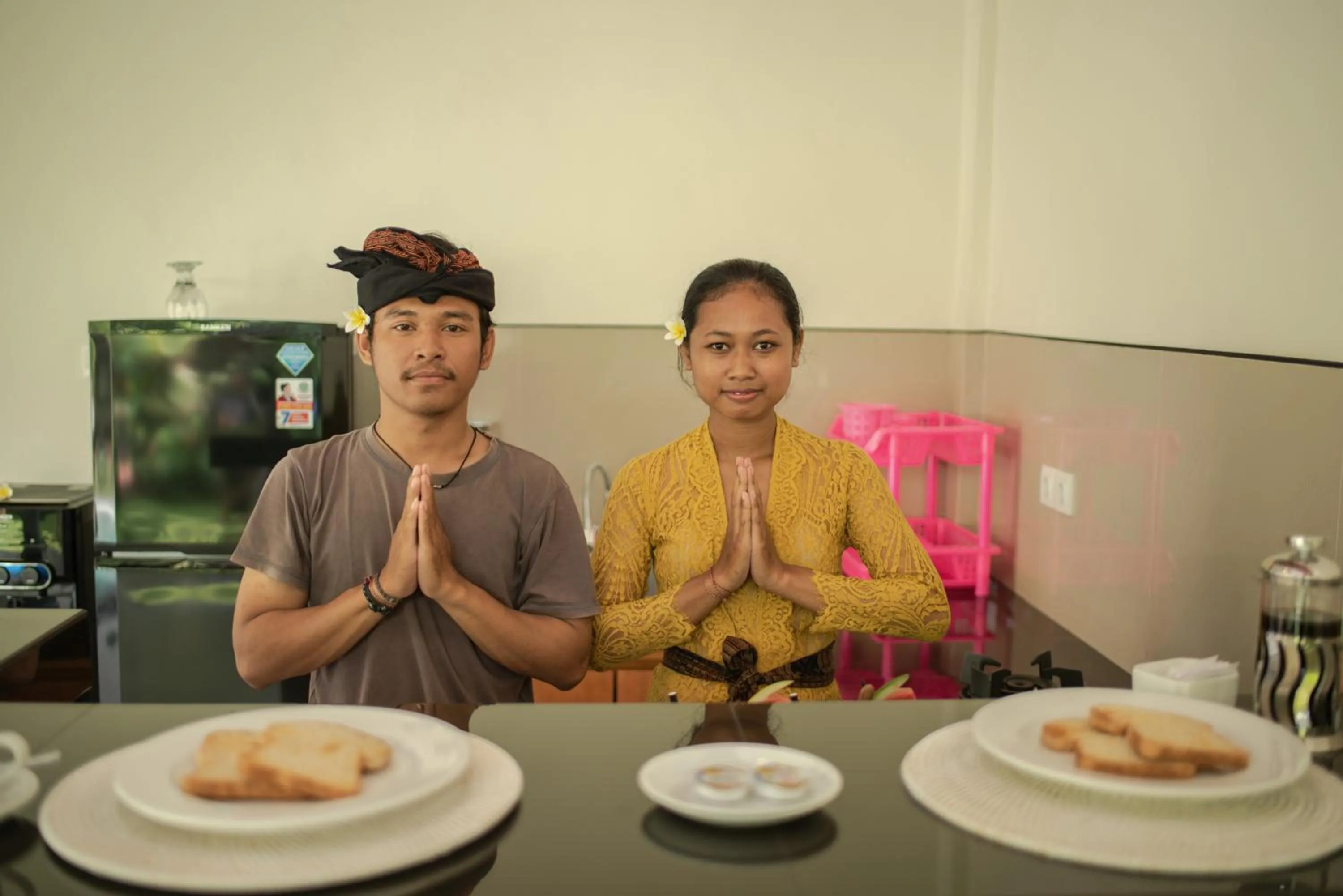 Sawitri Anandhita Luxury Villas