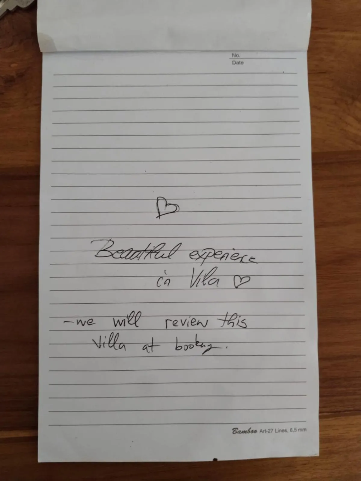 Sawitri Anandhita Luxury Villas