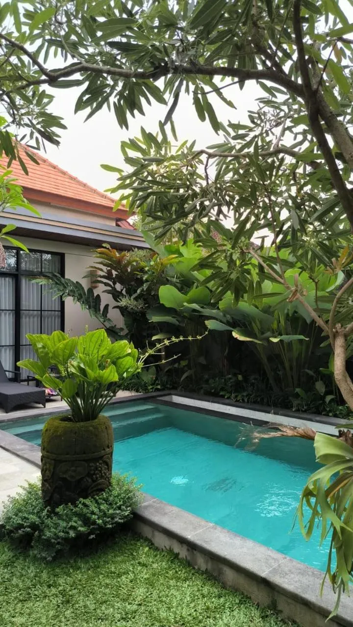 Sawitri Anandhita Luxury Villas