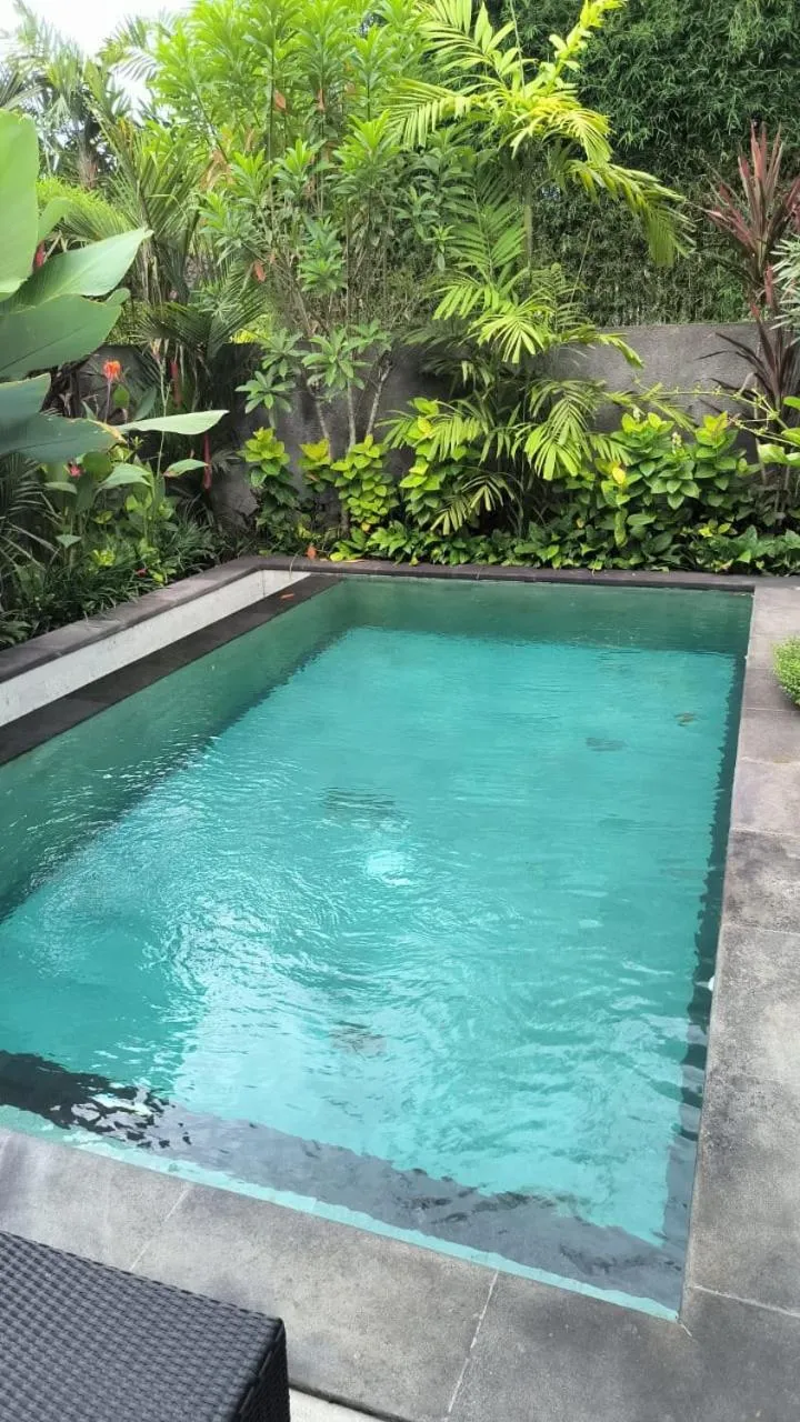 Sawitri Anandhita Luxury Villas