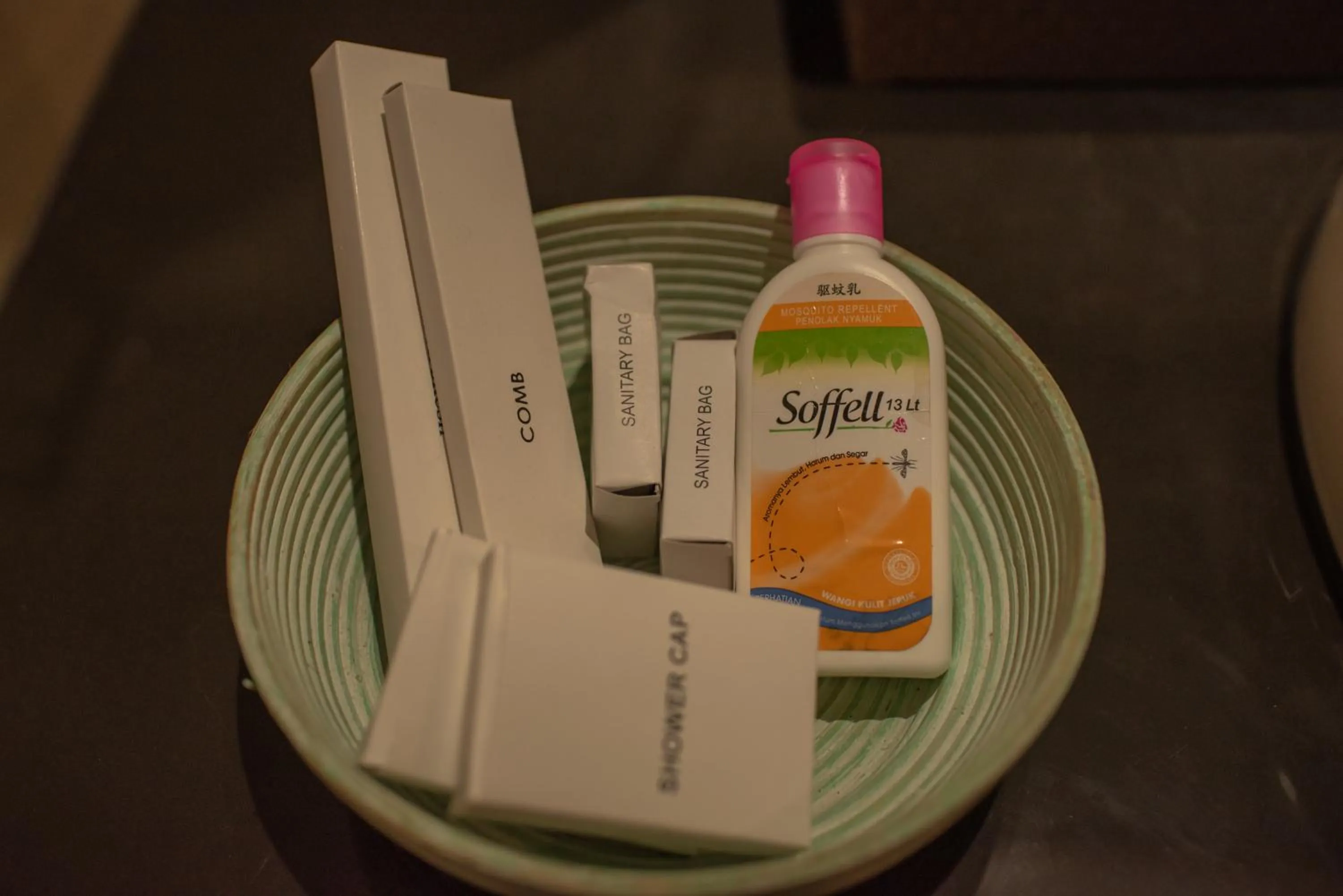 Sawitri Anandhita Luxury Villas