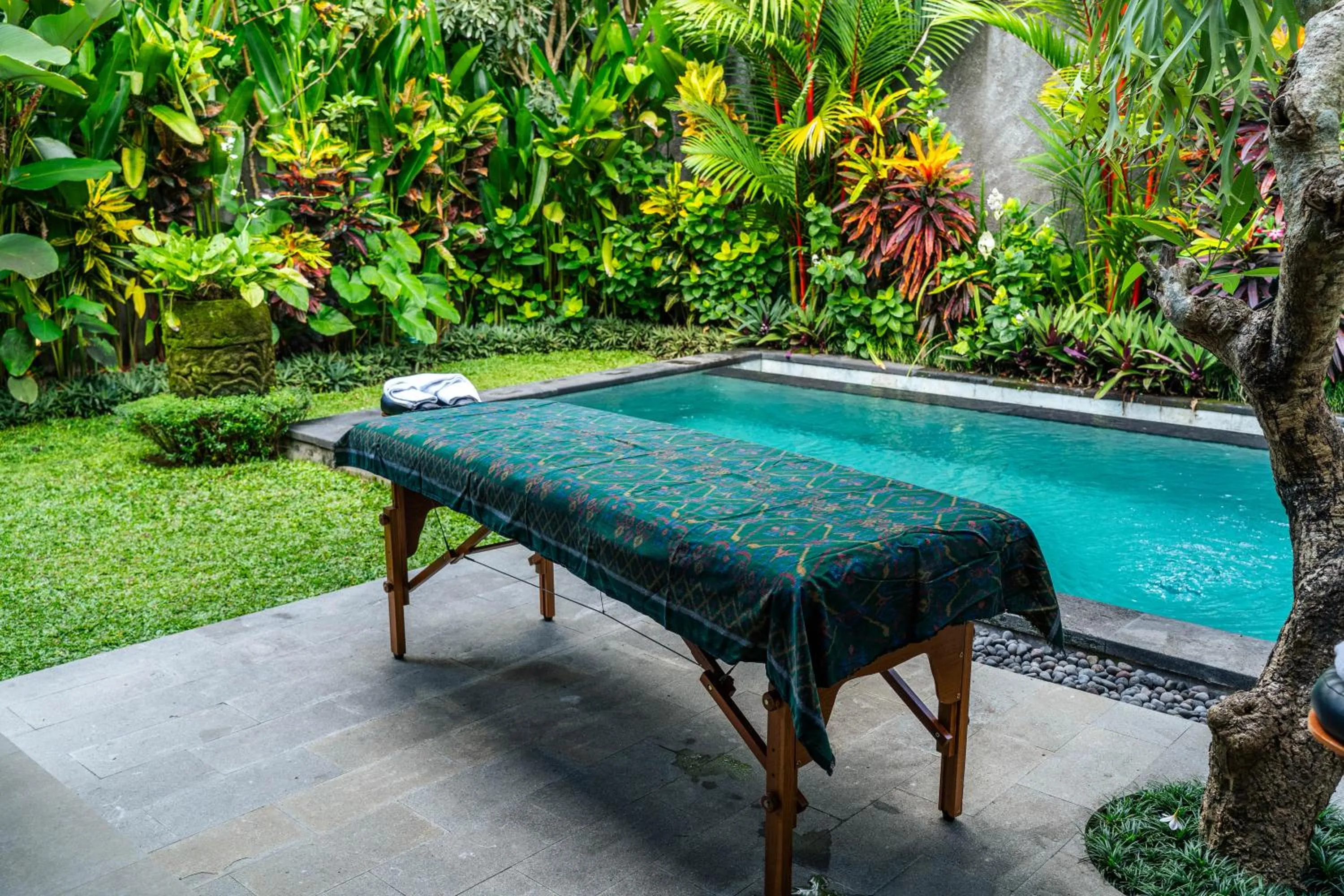 Sawitri Anandhita Luxury Villas