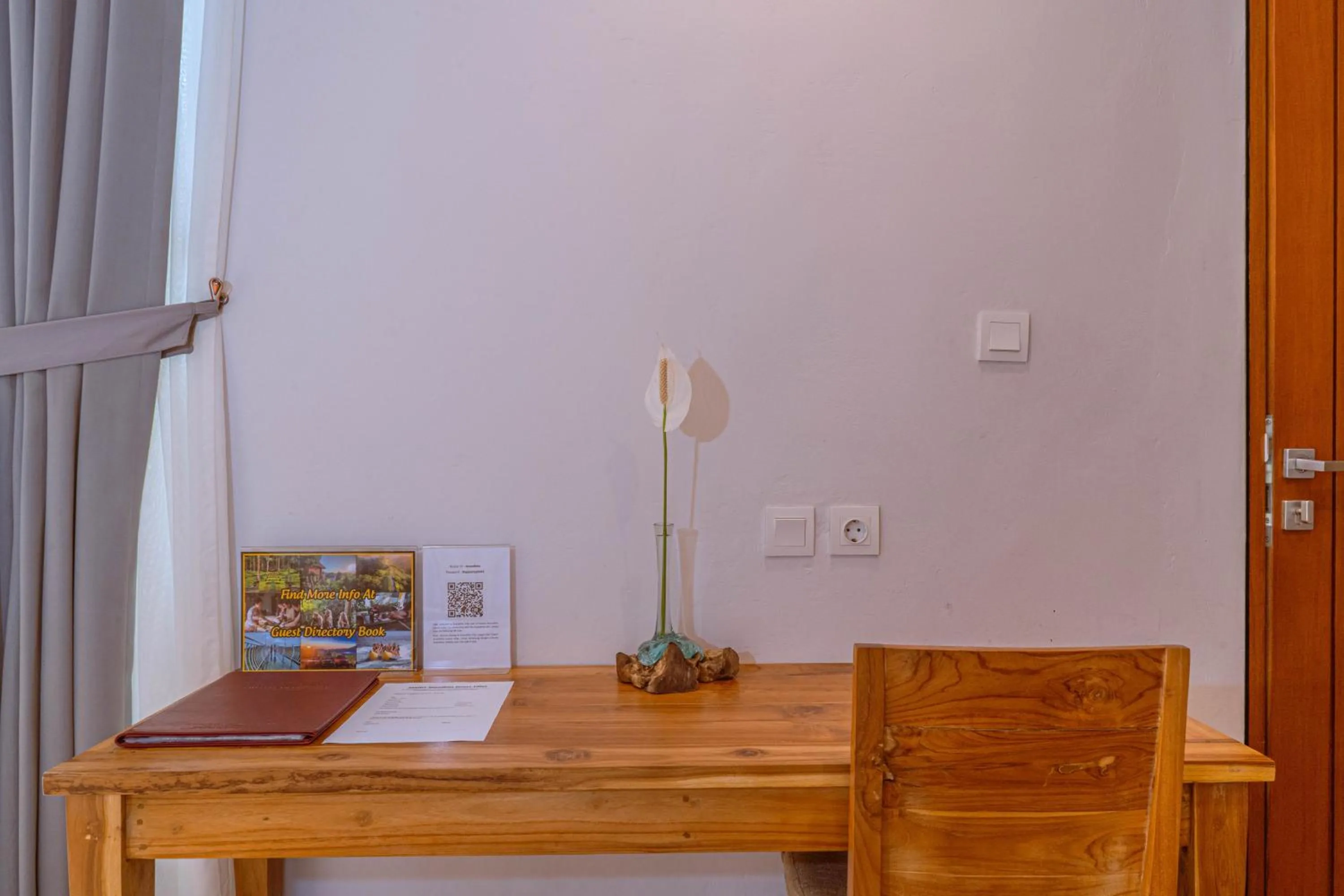 Sawitri Anandhita Luxury Villas