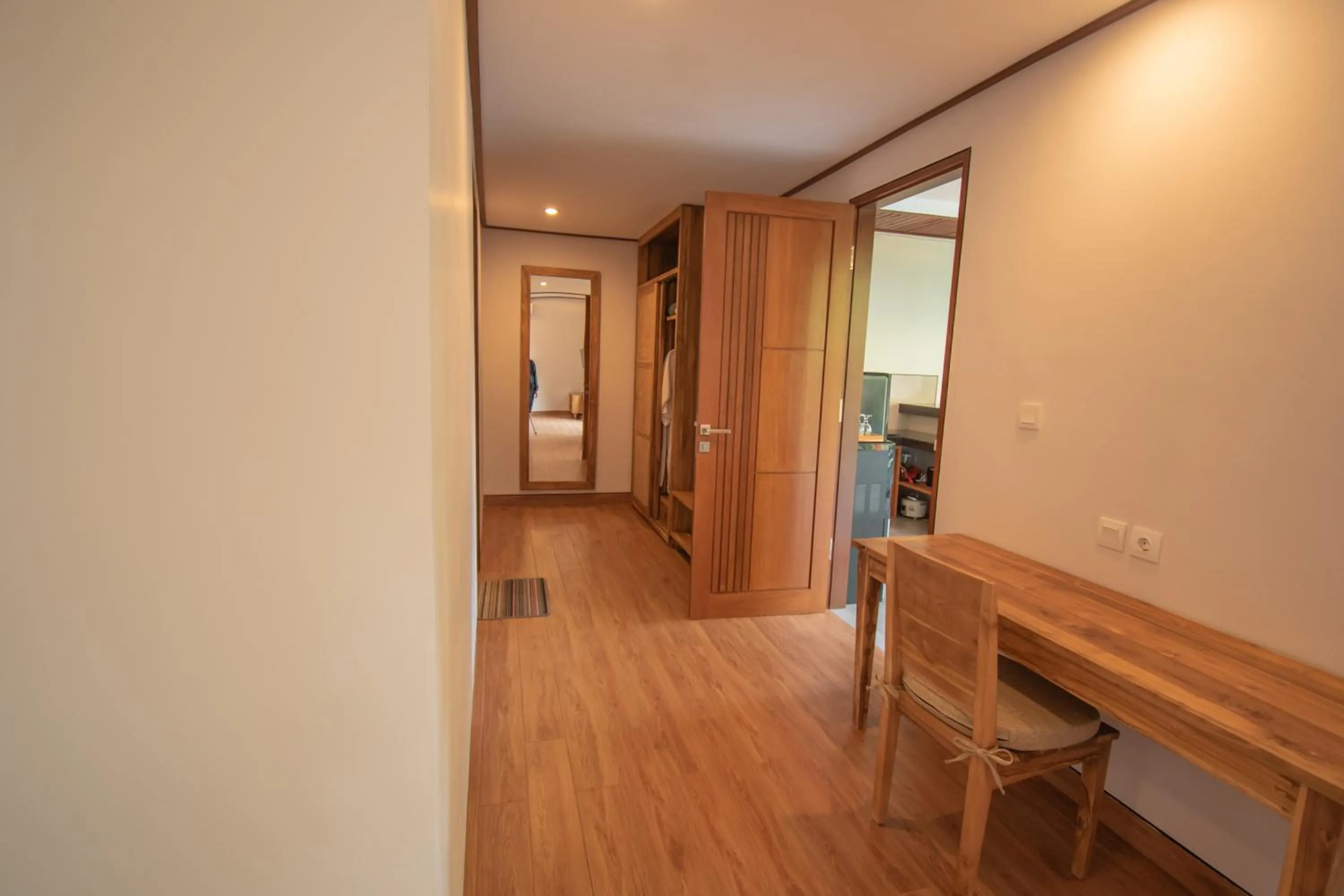 Sawitri Anandhita Luxury Villas