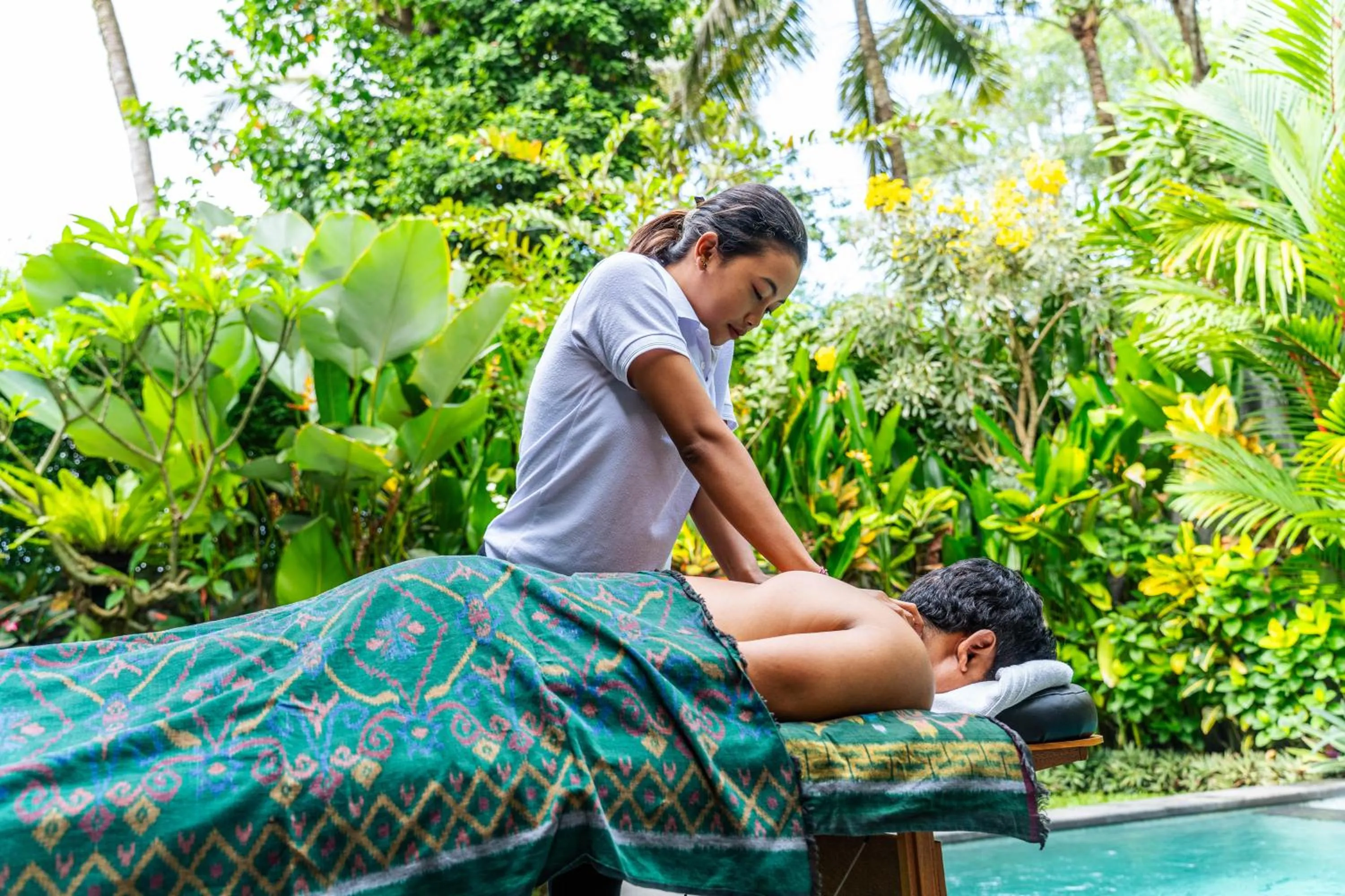 Sawitri Anandhita Luxury Villas