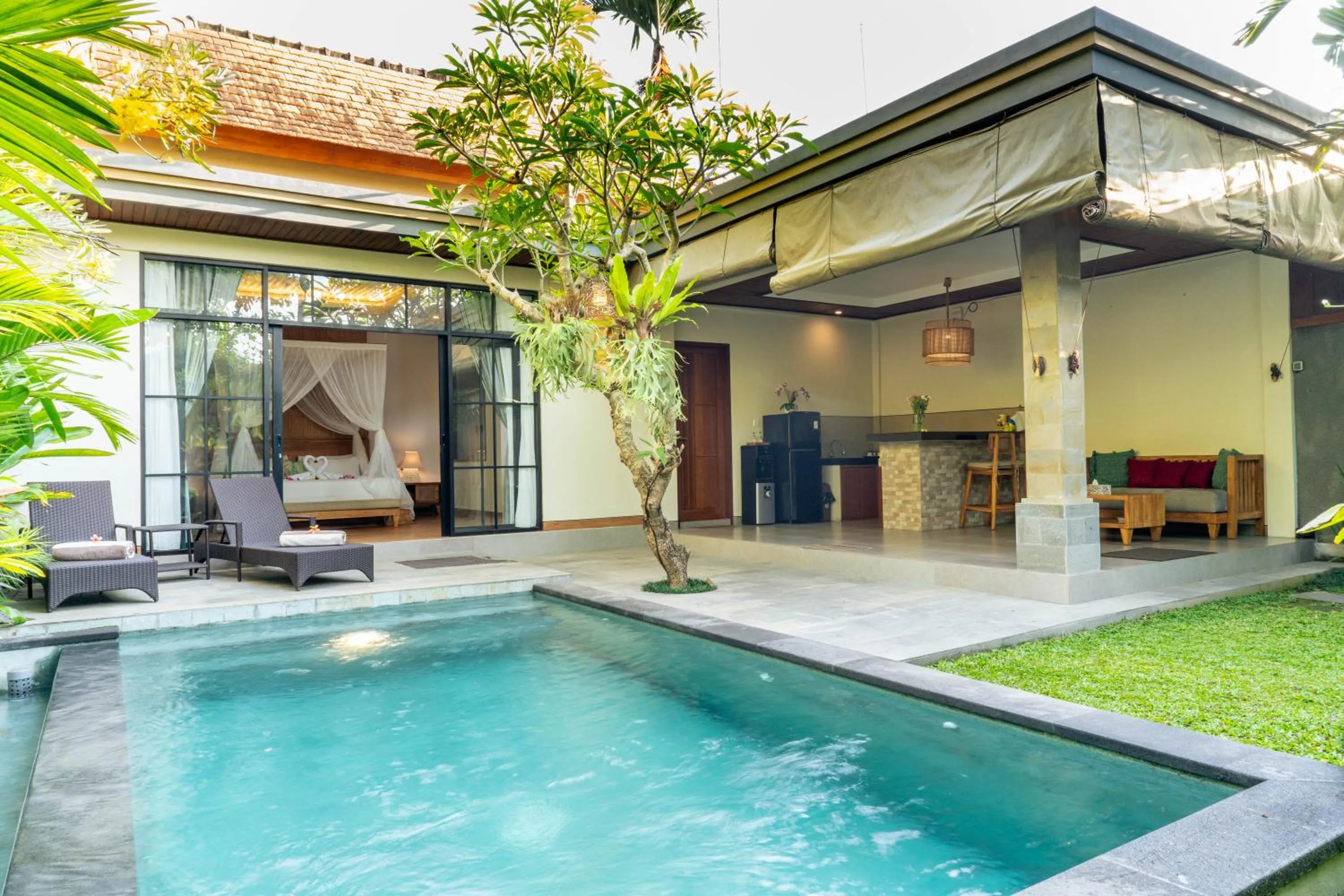 Sawitri Anandhita Luxury Villas
