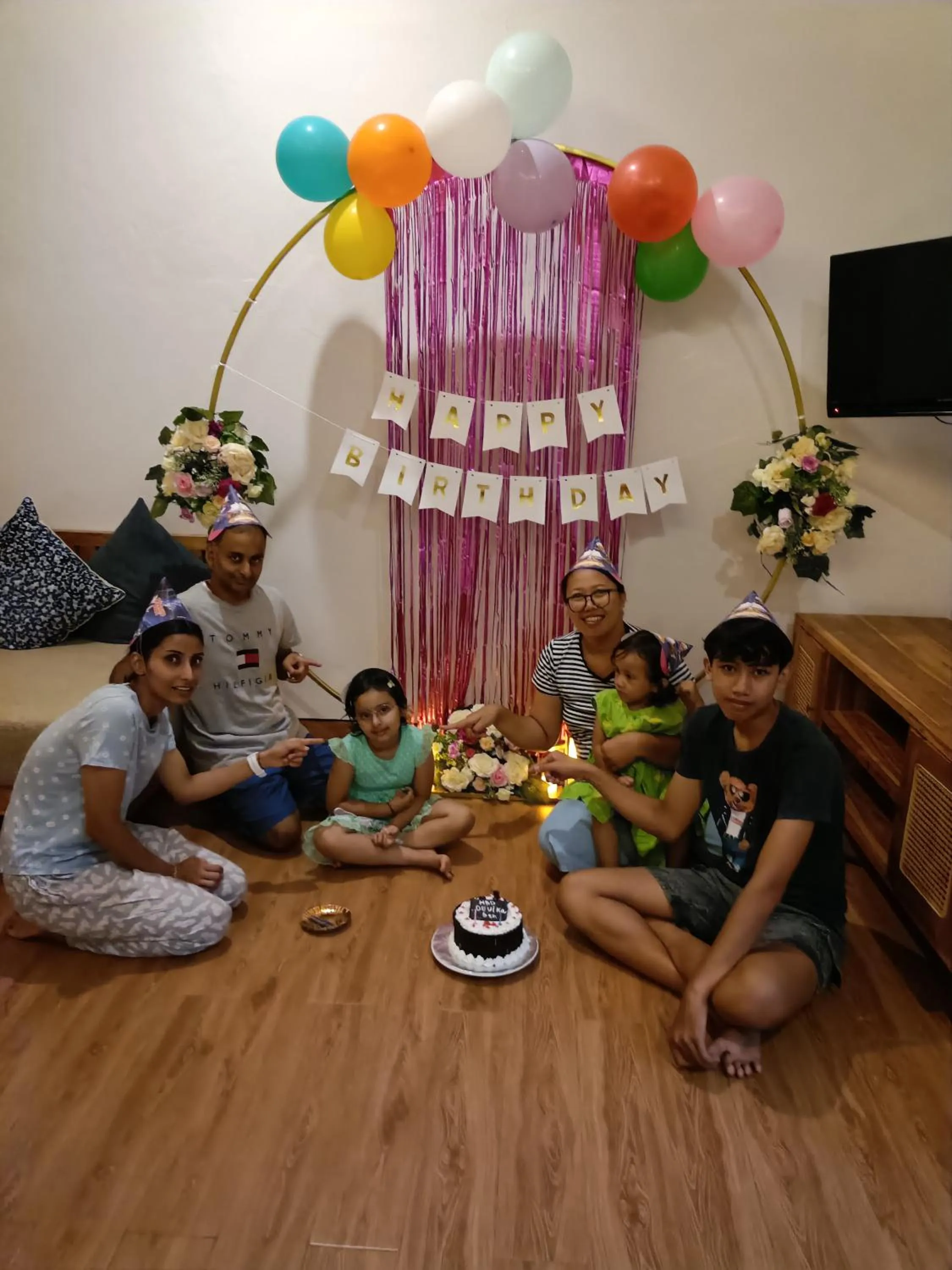 Sawitri Anandhita Luxury Villas