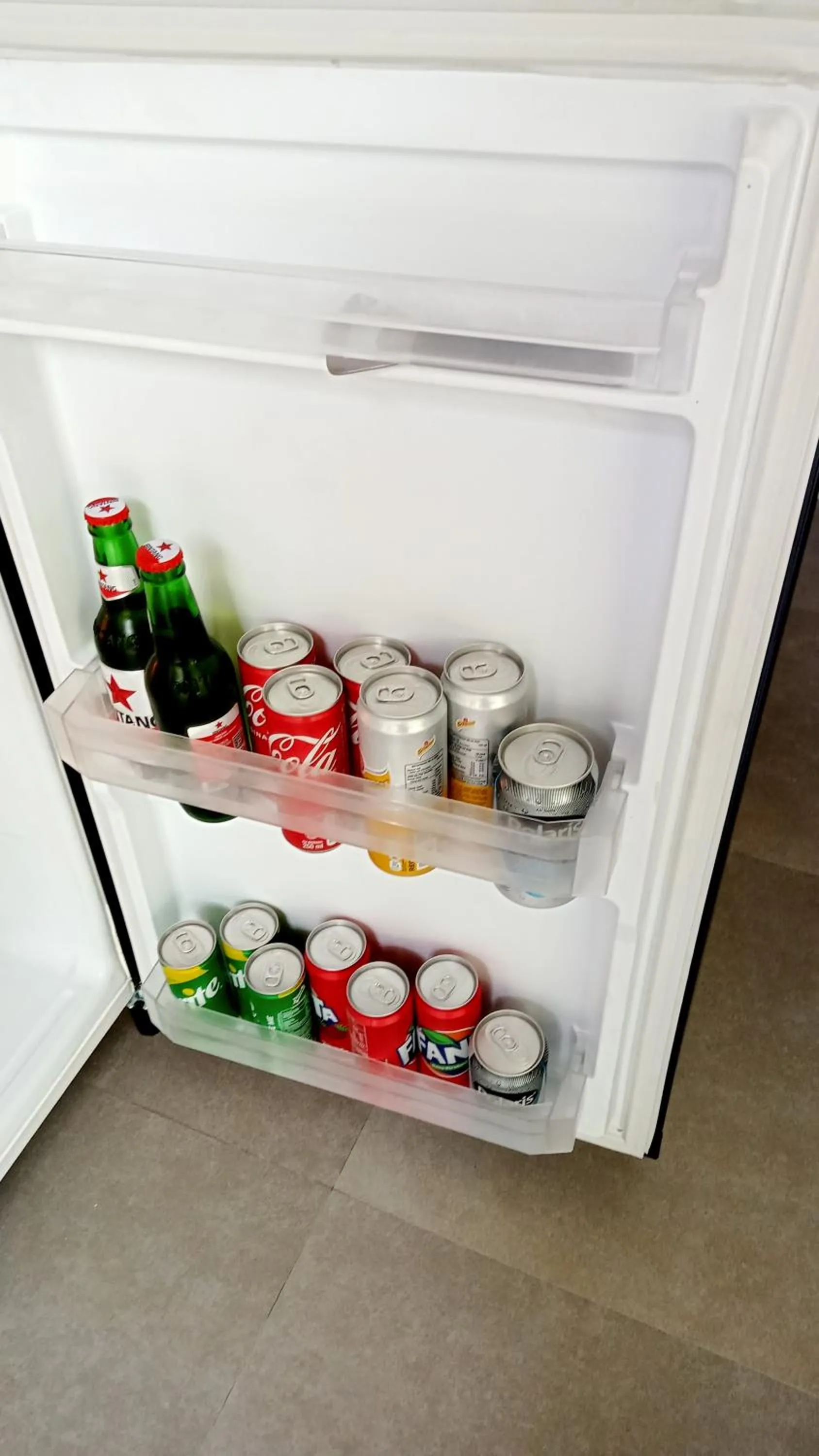 Kitchen or kitchenette in Sawitri Anandhita Luxury Villas