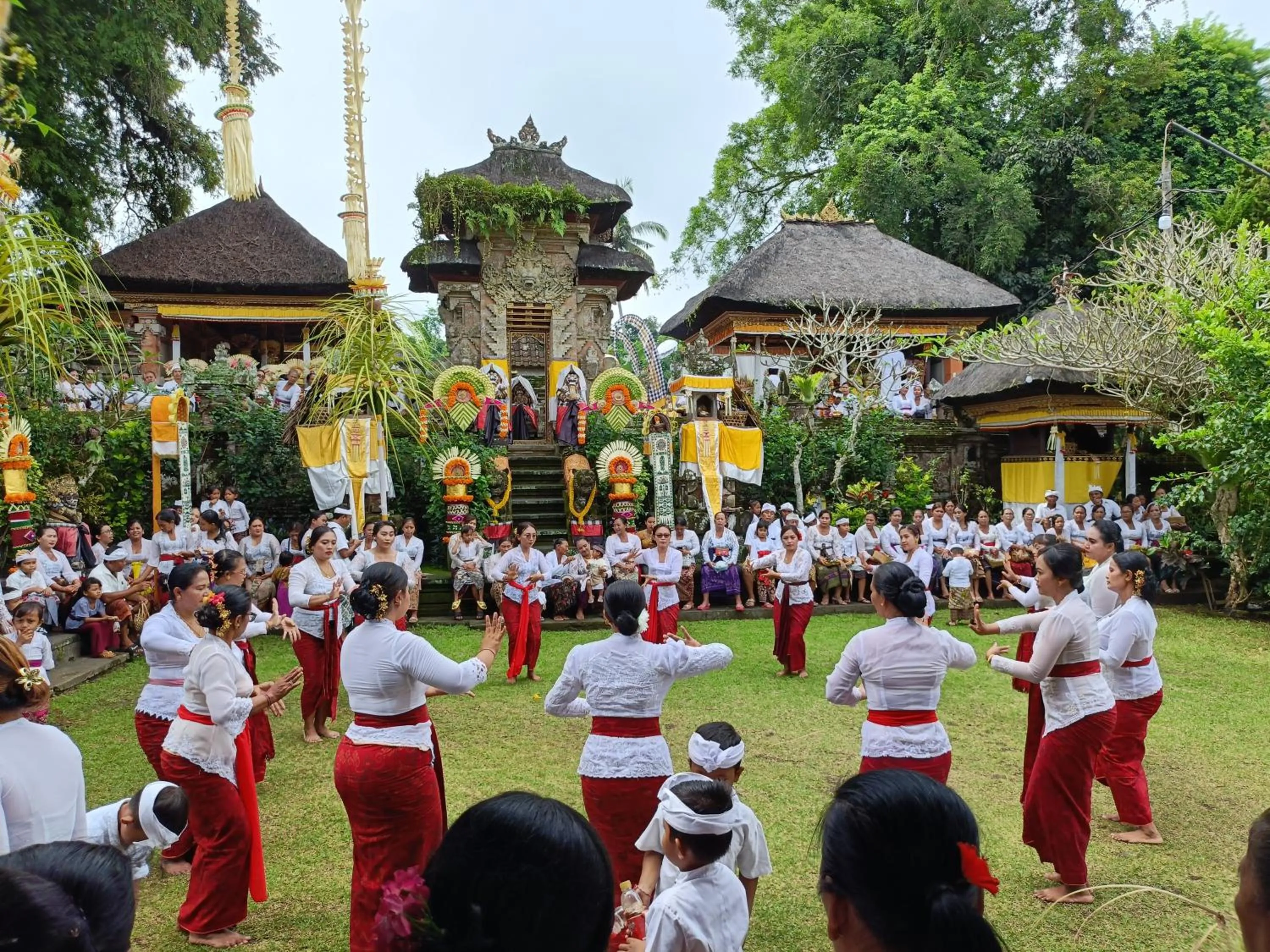 Sawitri Anandhita Luxury Villas