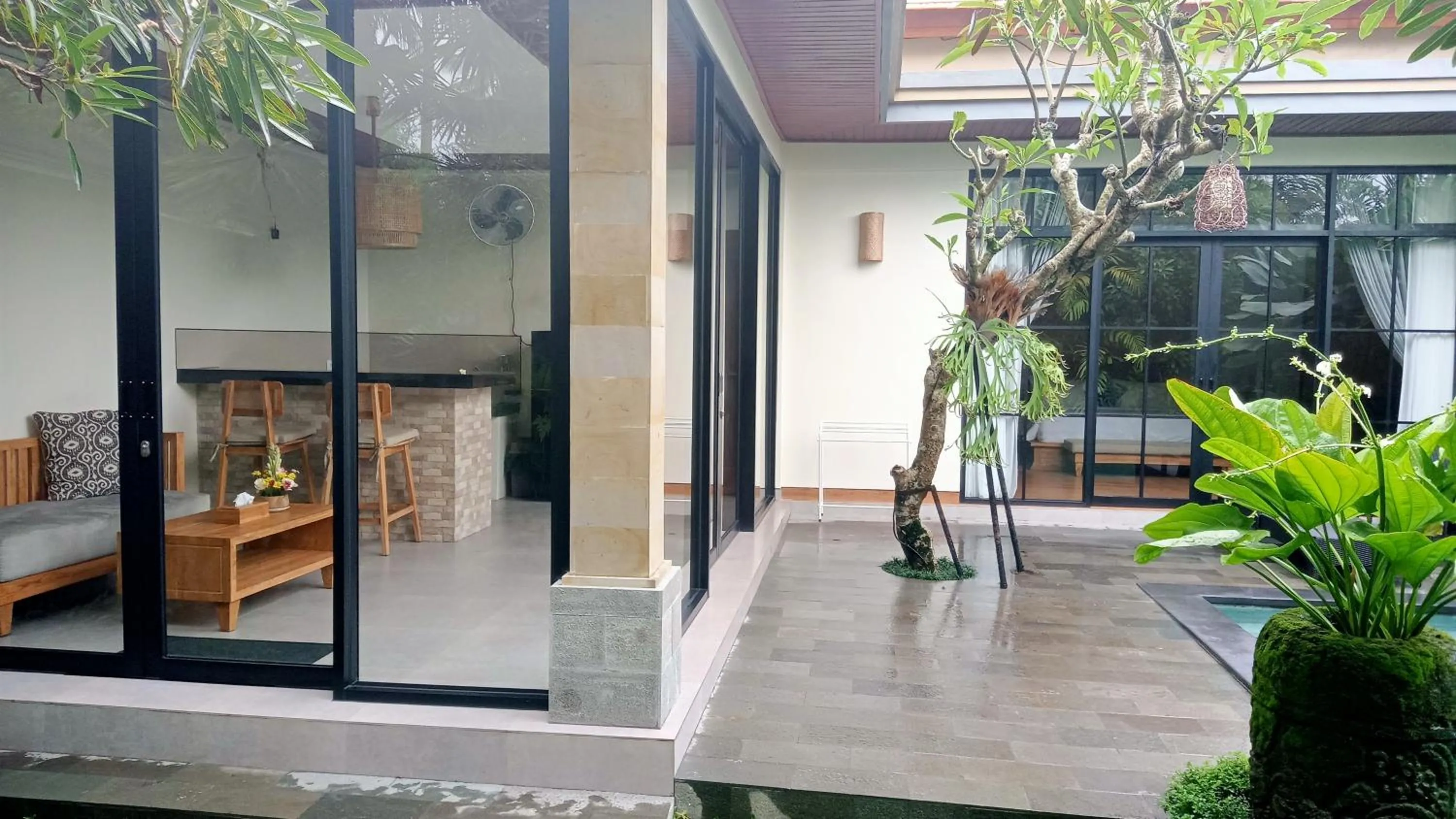 Sawitri Anandhita Luxury Villas