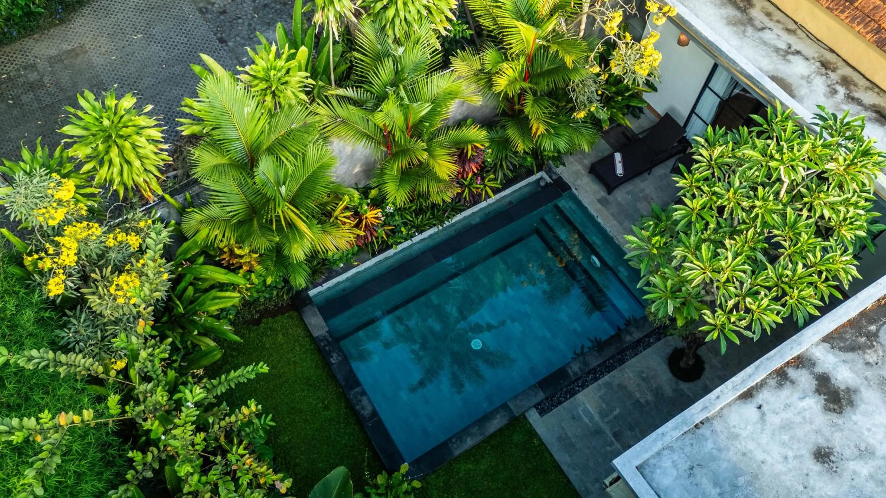 Sawitri Anandhita Luxury Villas