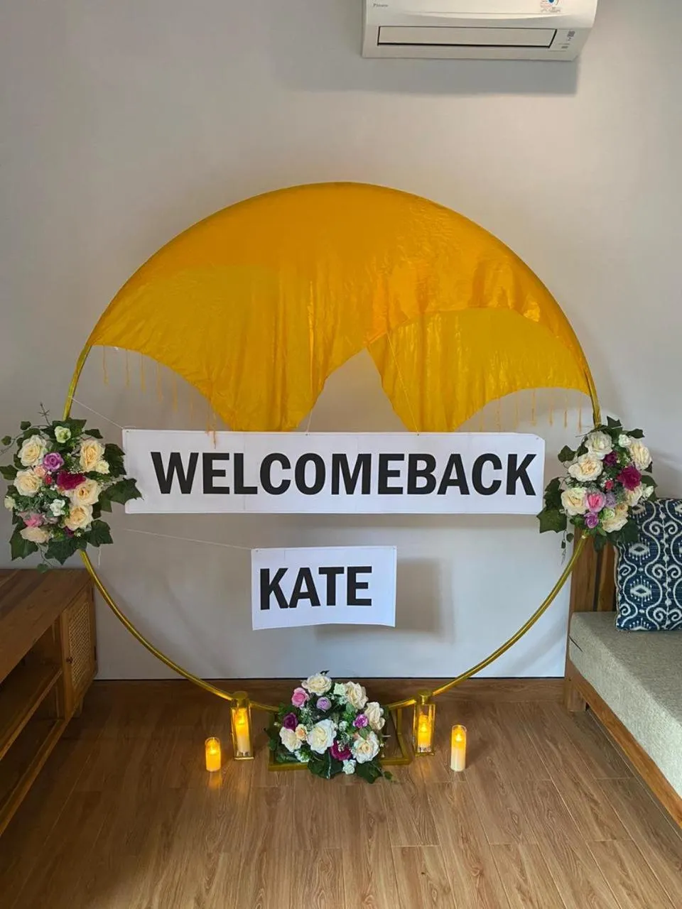 Sawitri Anandhita Luxury Villas