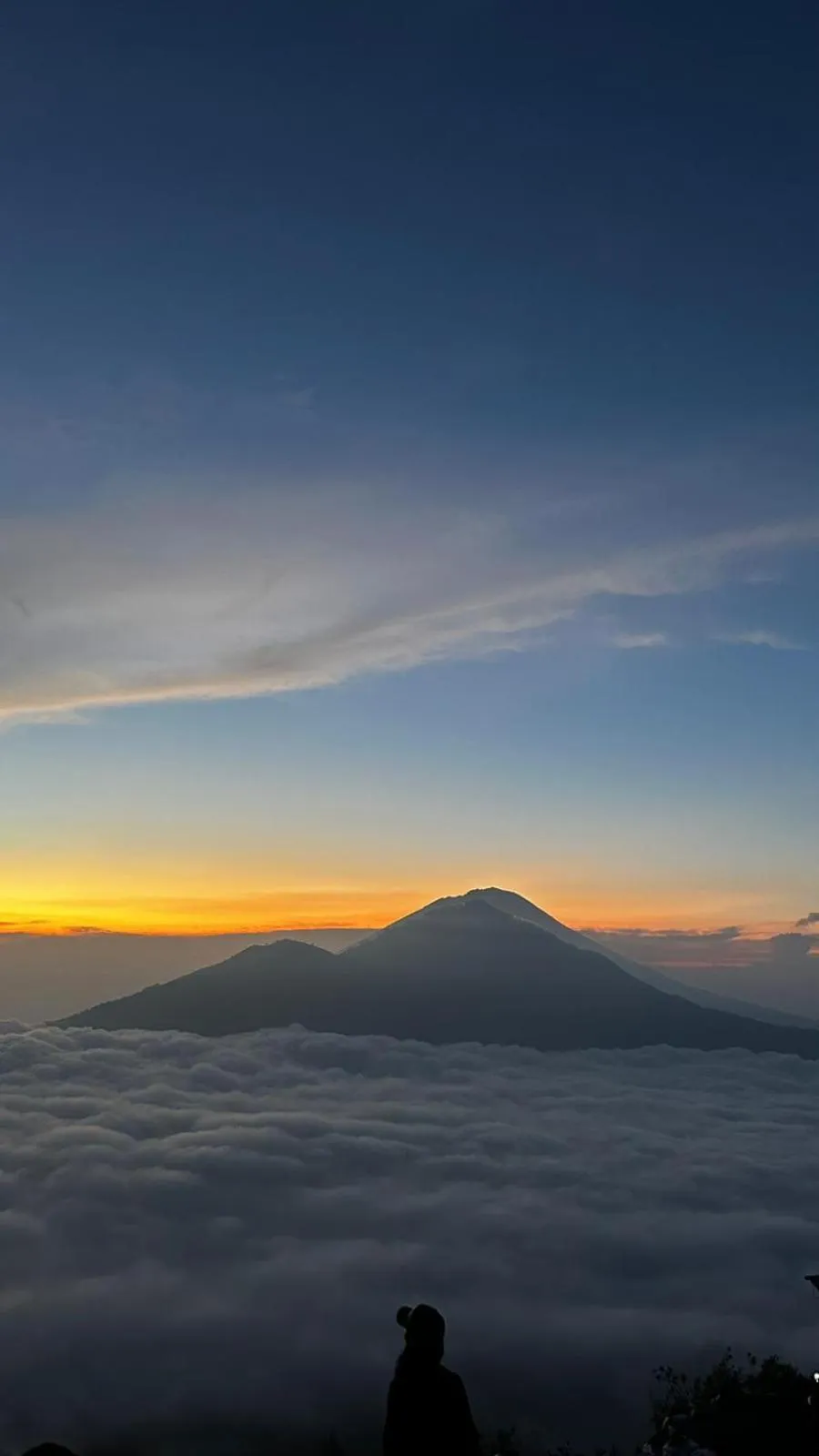 Natural landscape in Sawitri Anandhita Luxury Villas