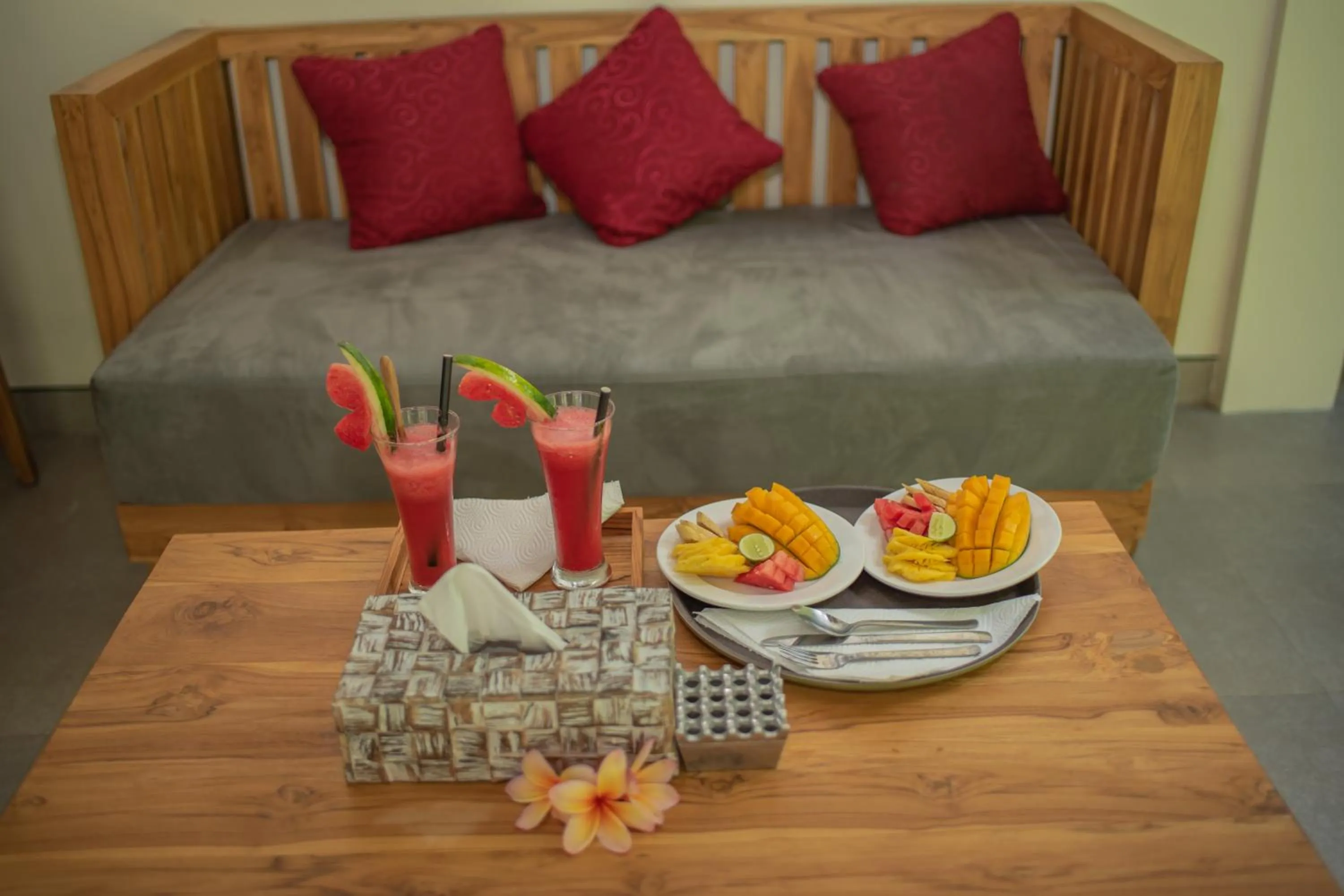 Sawitri Anandhita Luxury Villas