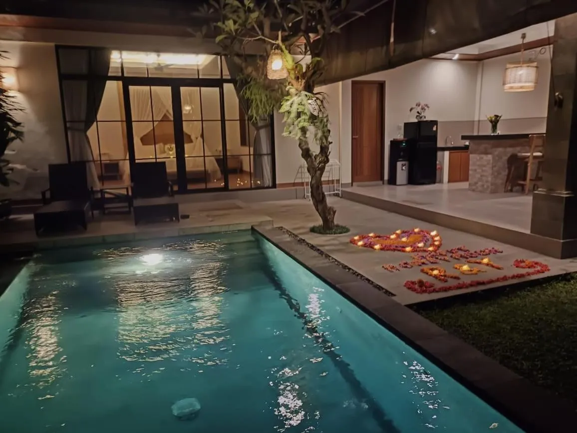 Sawitri Anandhita Luxury Villas