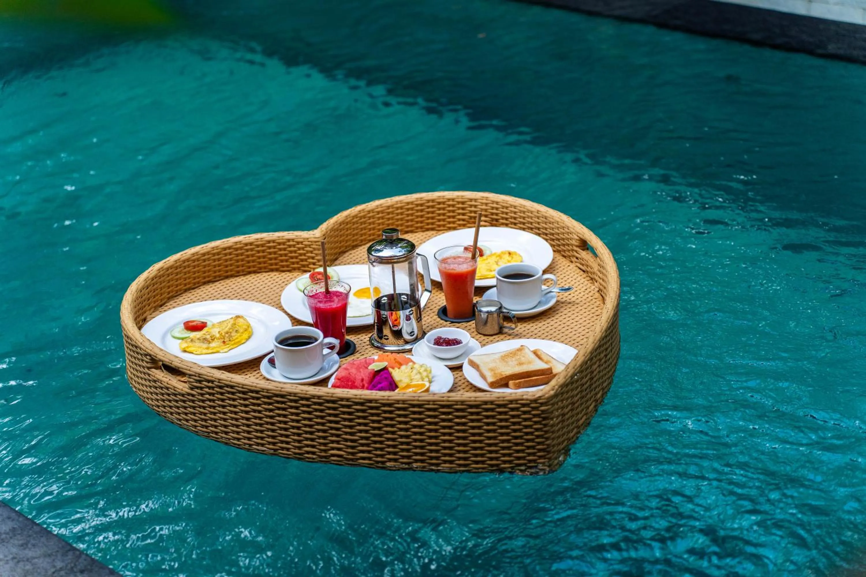 Sawitri Anandhita Luxury Villas