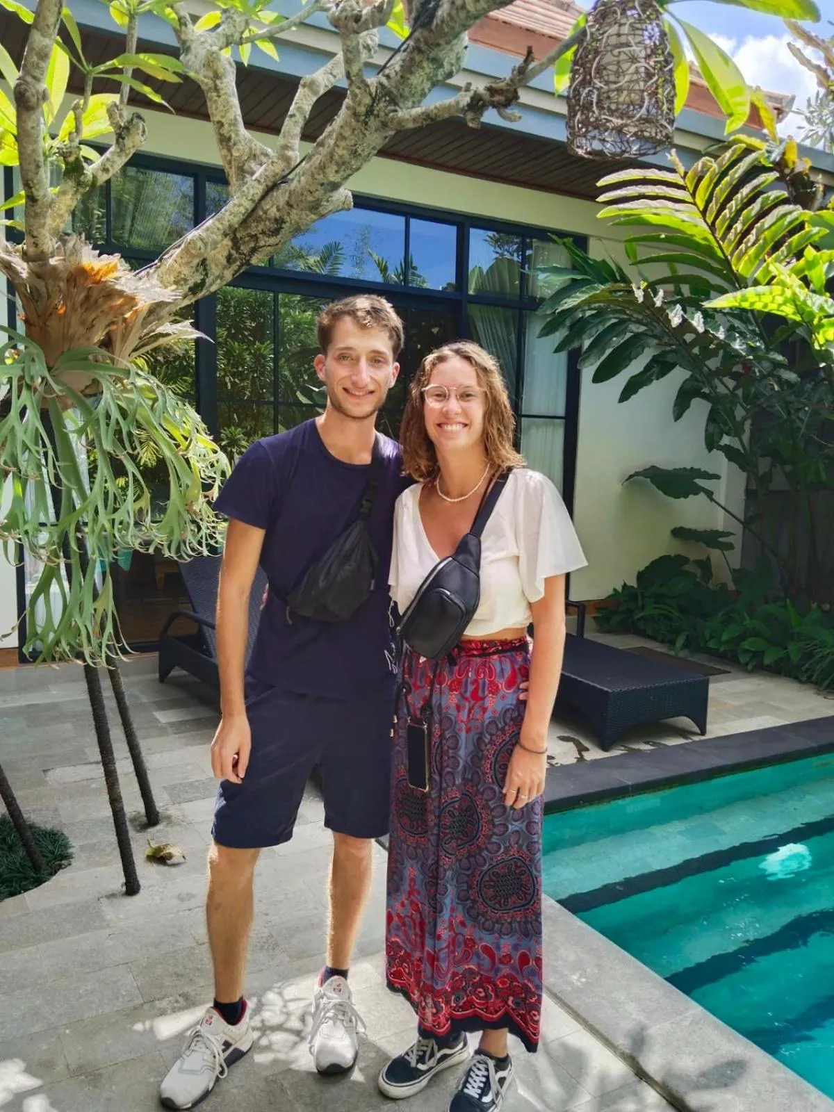 Sawitri Anandhita Luxury Villas