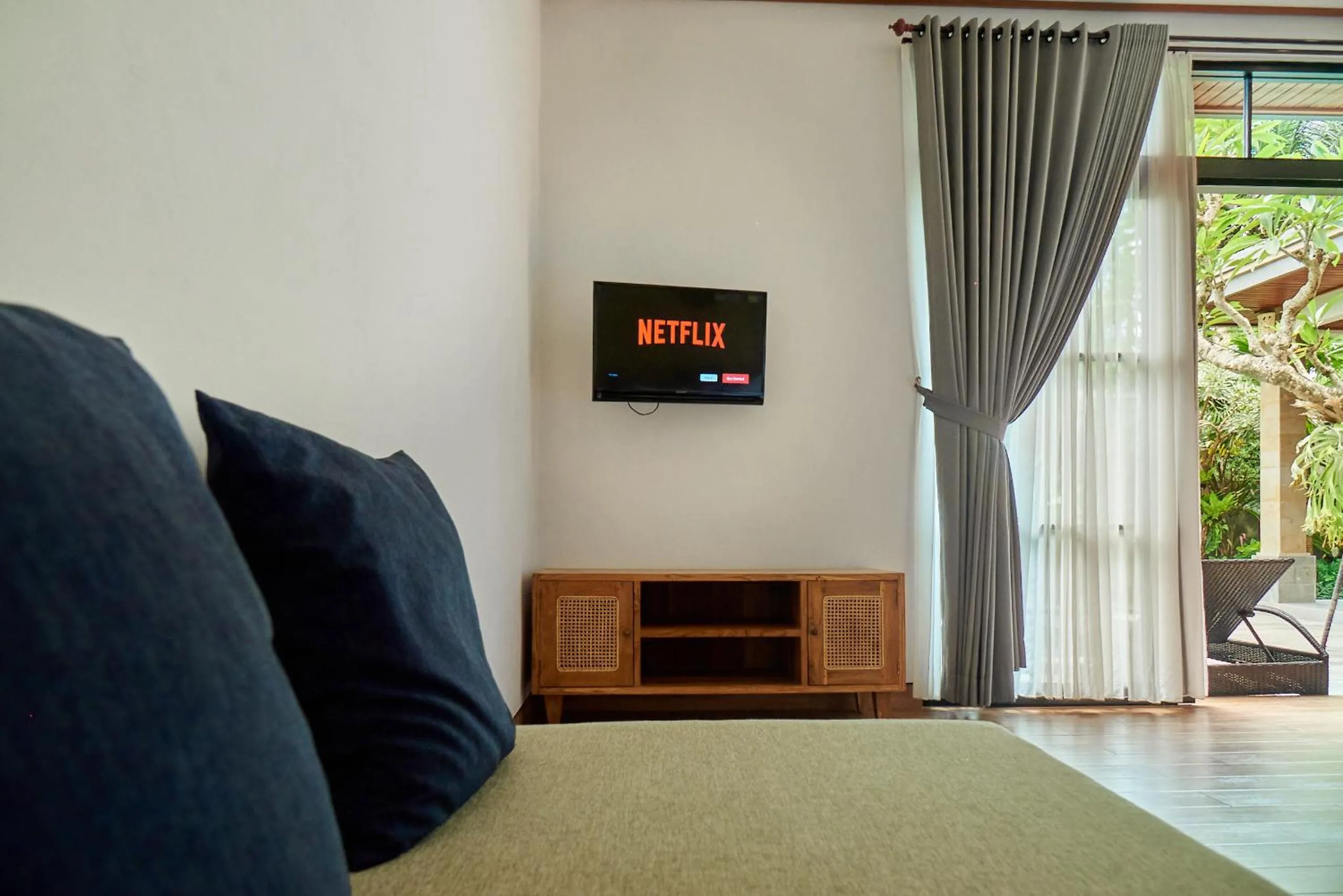 Sawitri Anandhita Luxury Villas