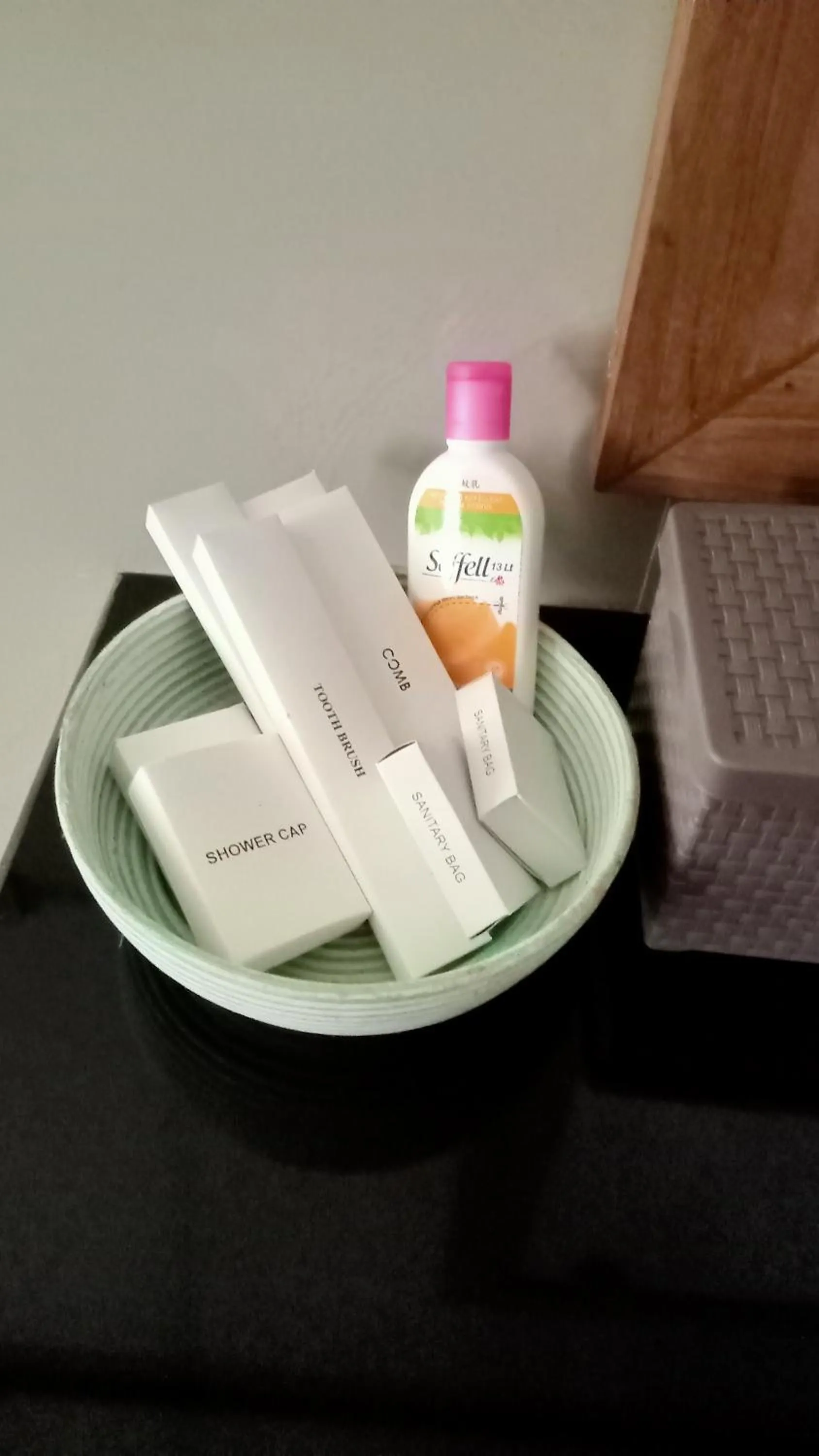 Sawitri Anandhita Luxury Villas