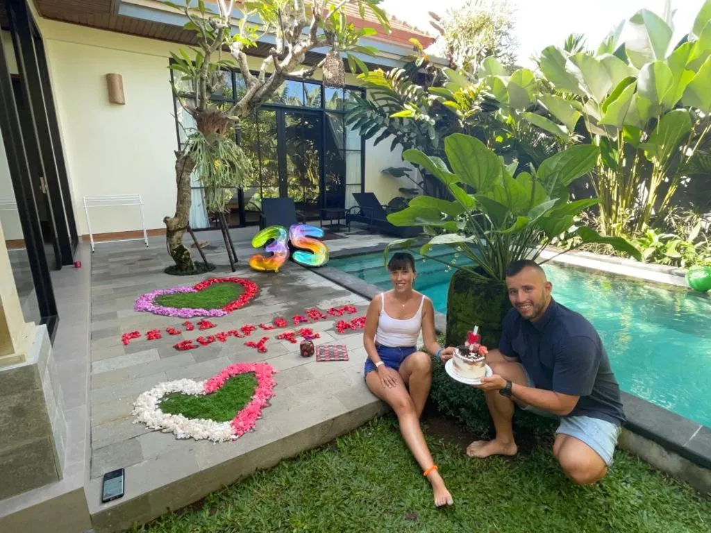 Sawitri Anandhita Luxury Villas